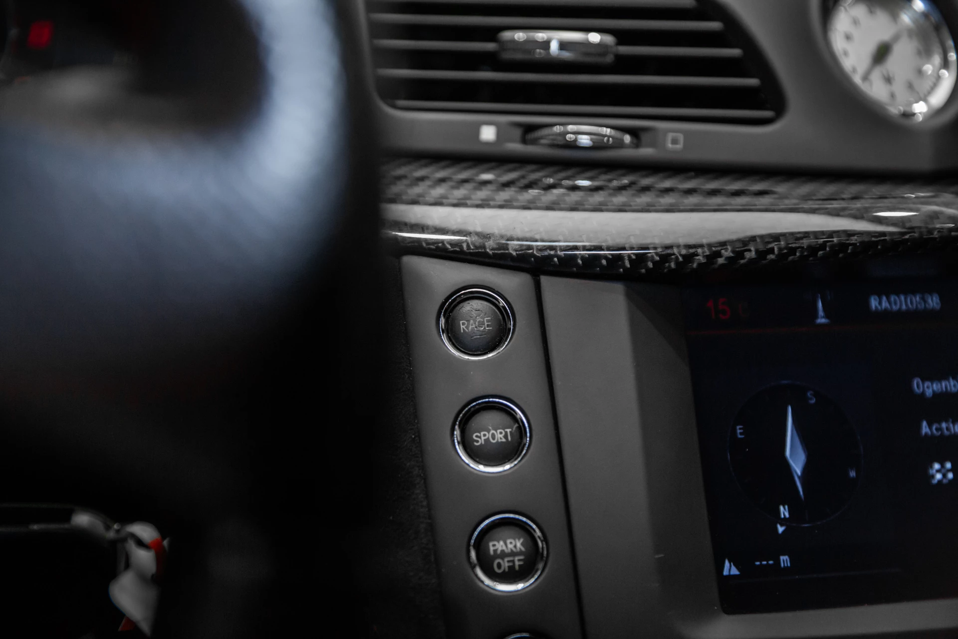 Hoofdafbeelding Maserati GranTurismo