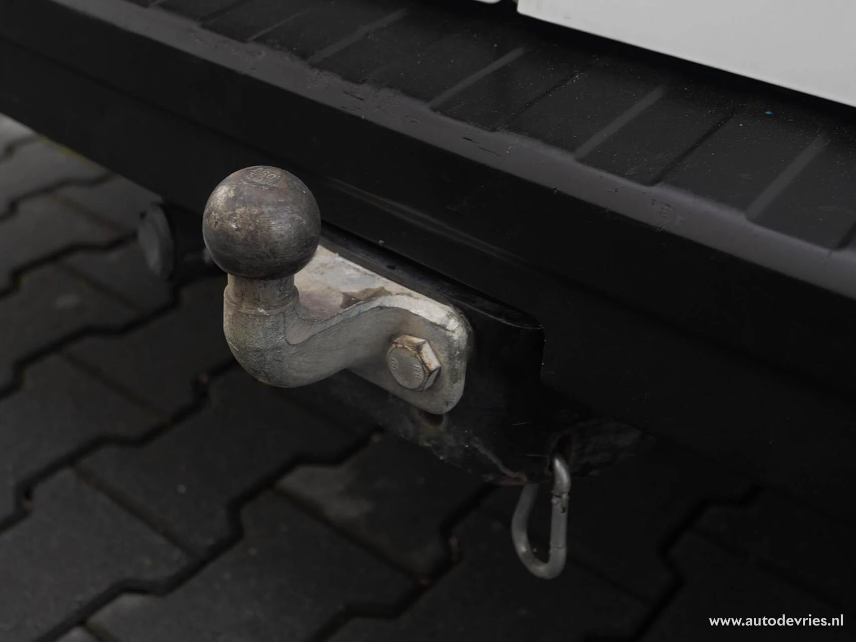 Hoofdafbeelding Fiat Talento