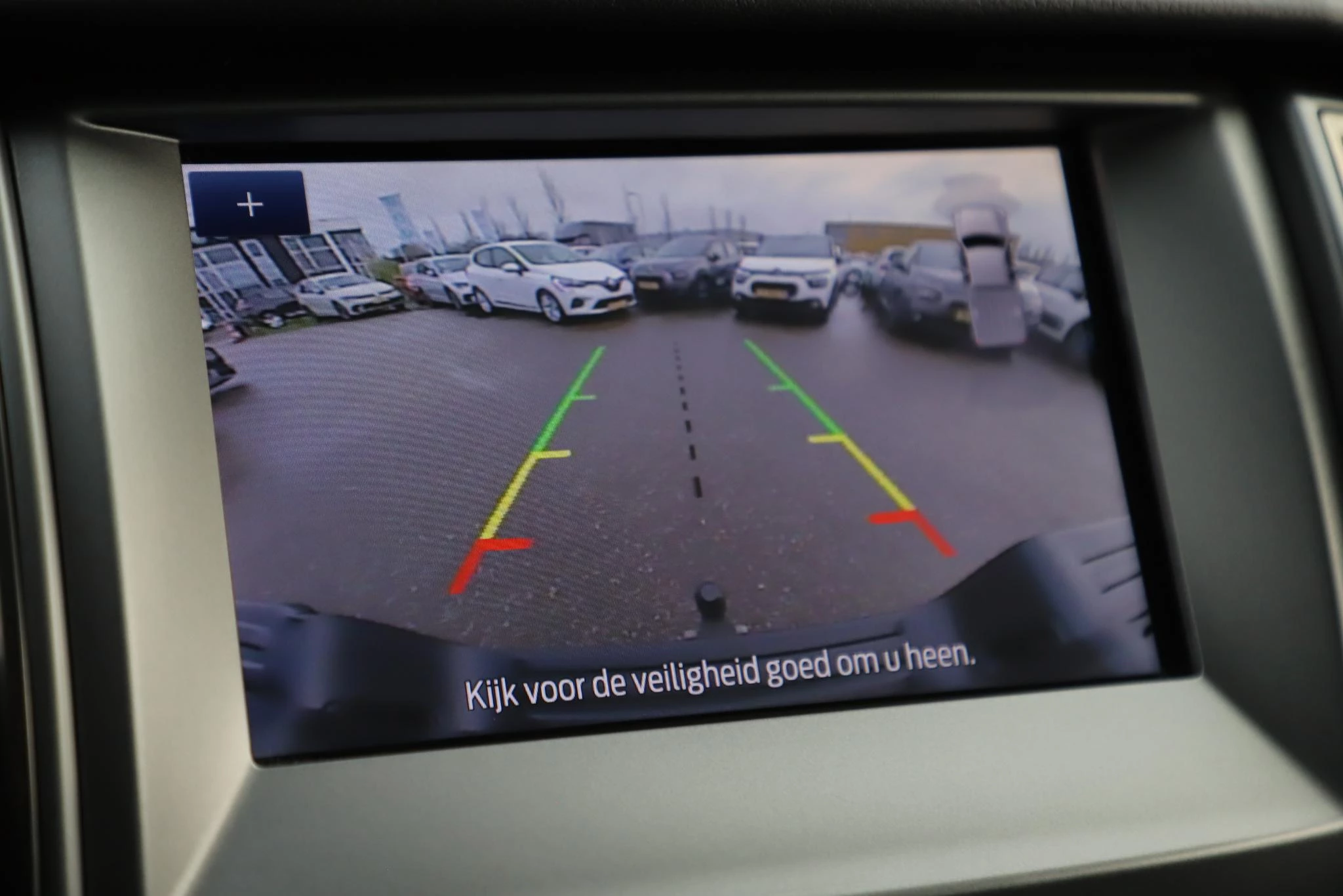 Hoofdafbeelding Ford Ranger