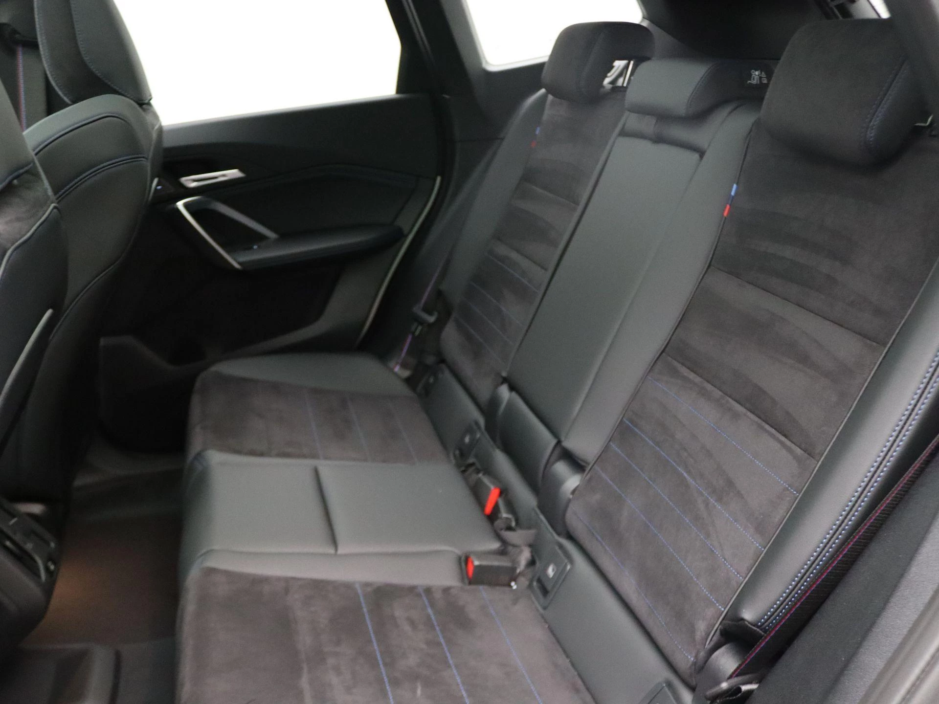 Hoofdafbeelding BMW iX1