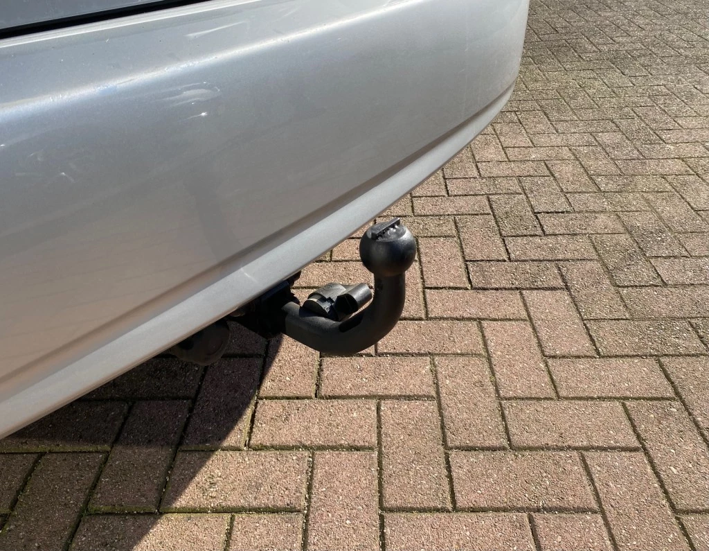 Hoofdafbeelding Toyota Prius