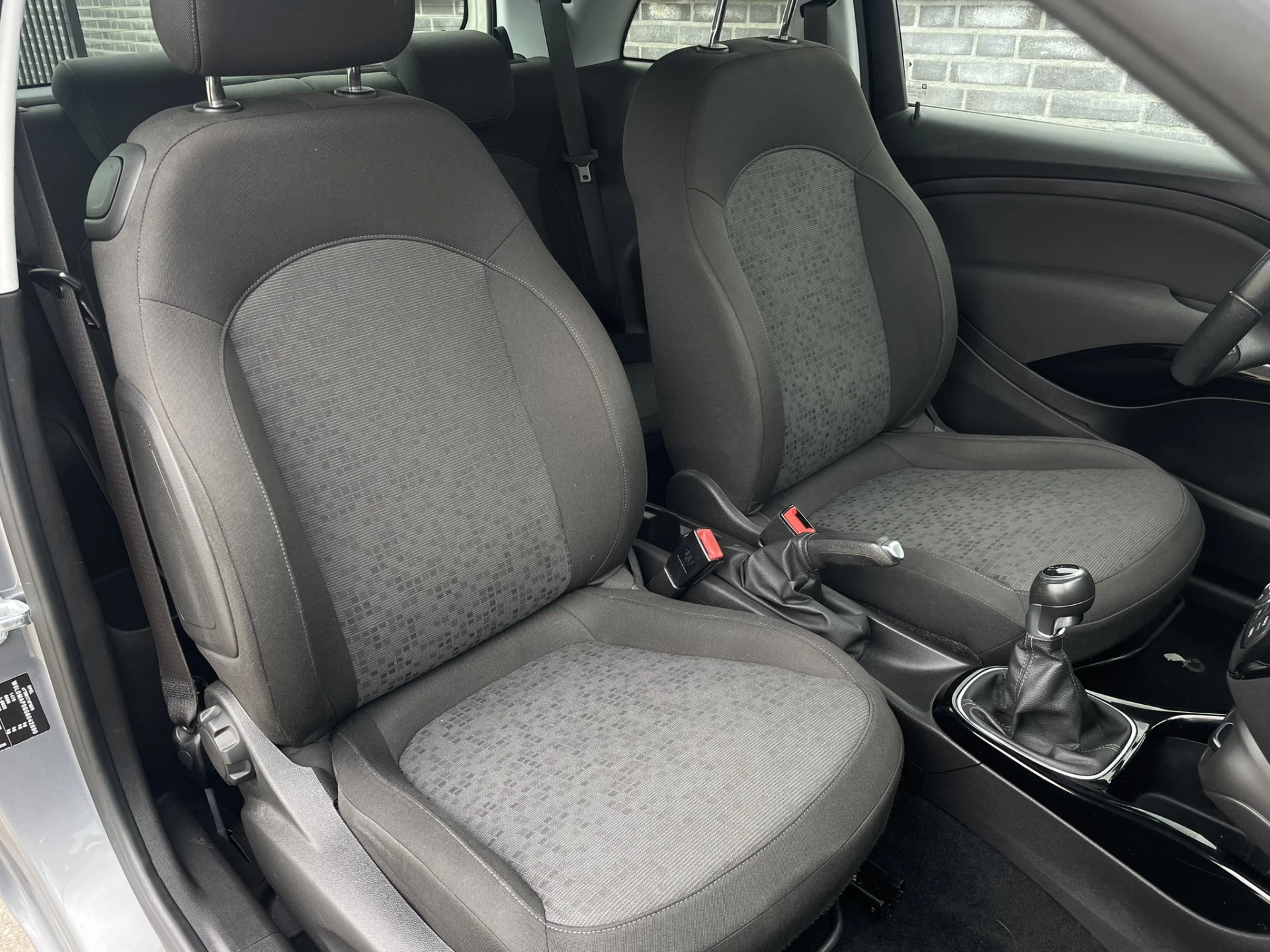 Hoofdafbeelding Opel ADAM