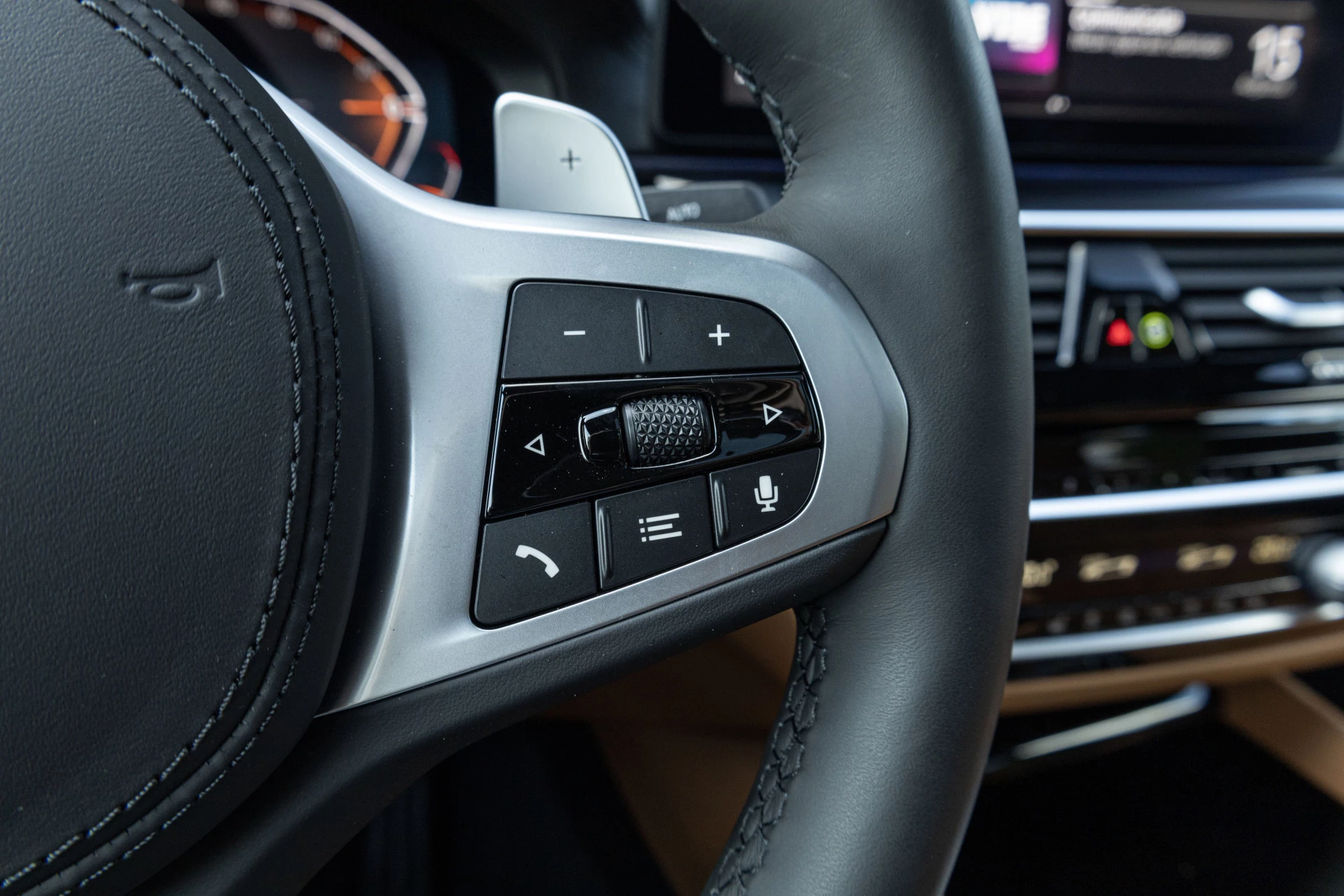 Hoofdafbeelding BMW 6 Serie