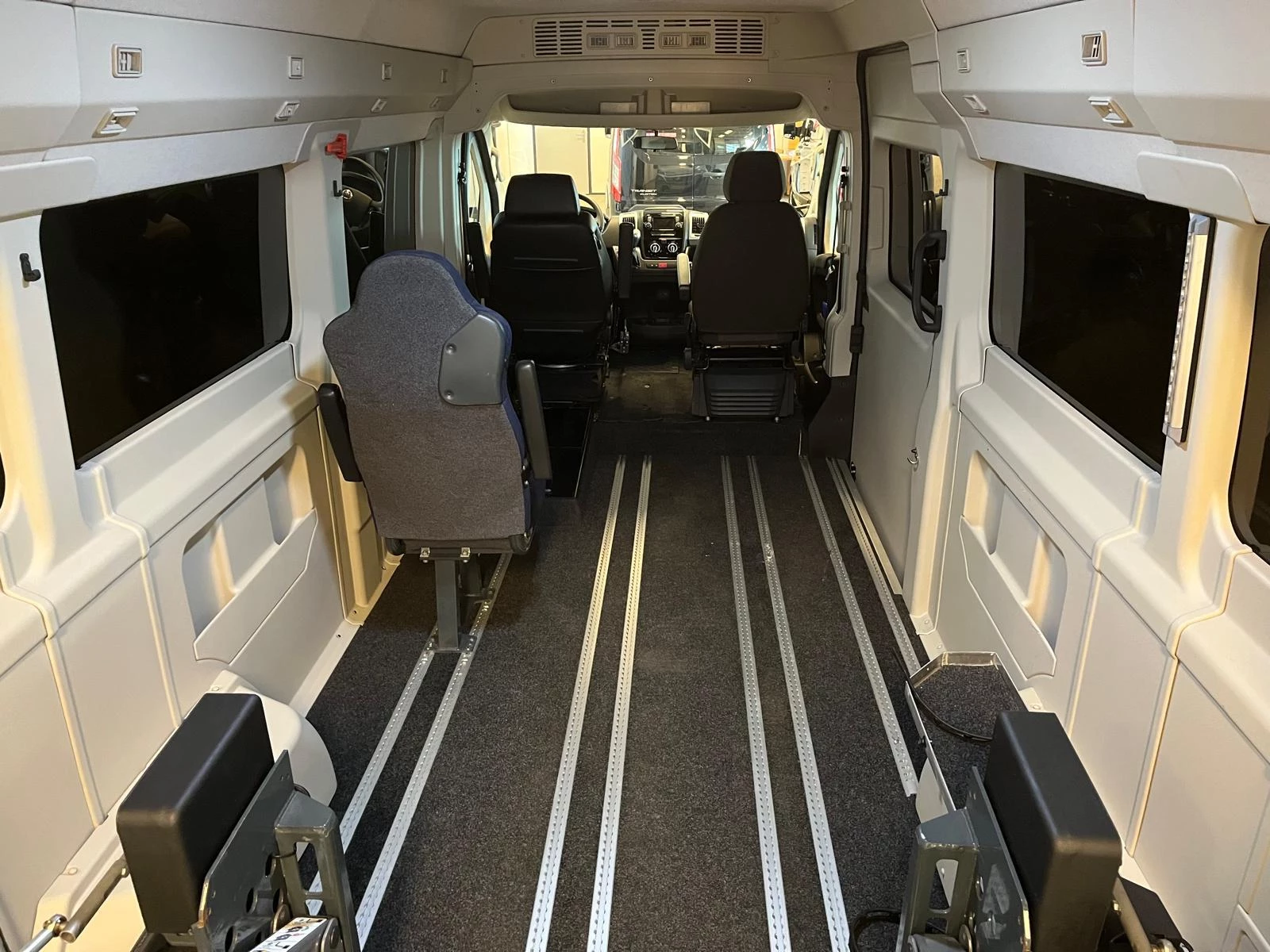Hoofdafbeelding Fiat Ducato