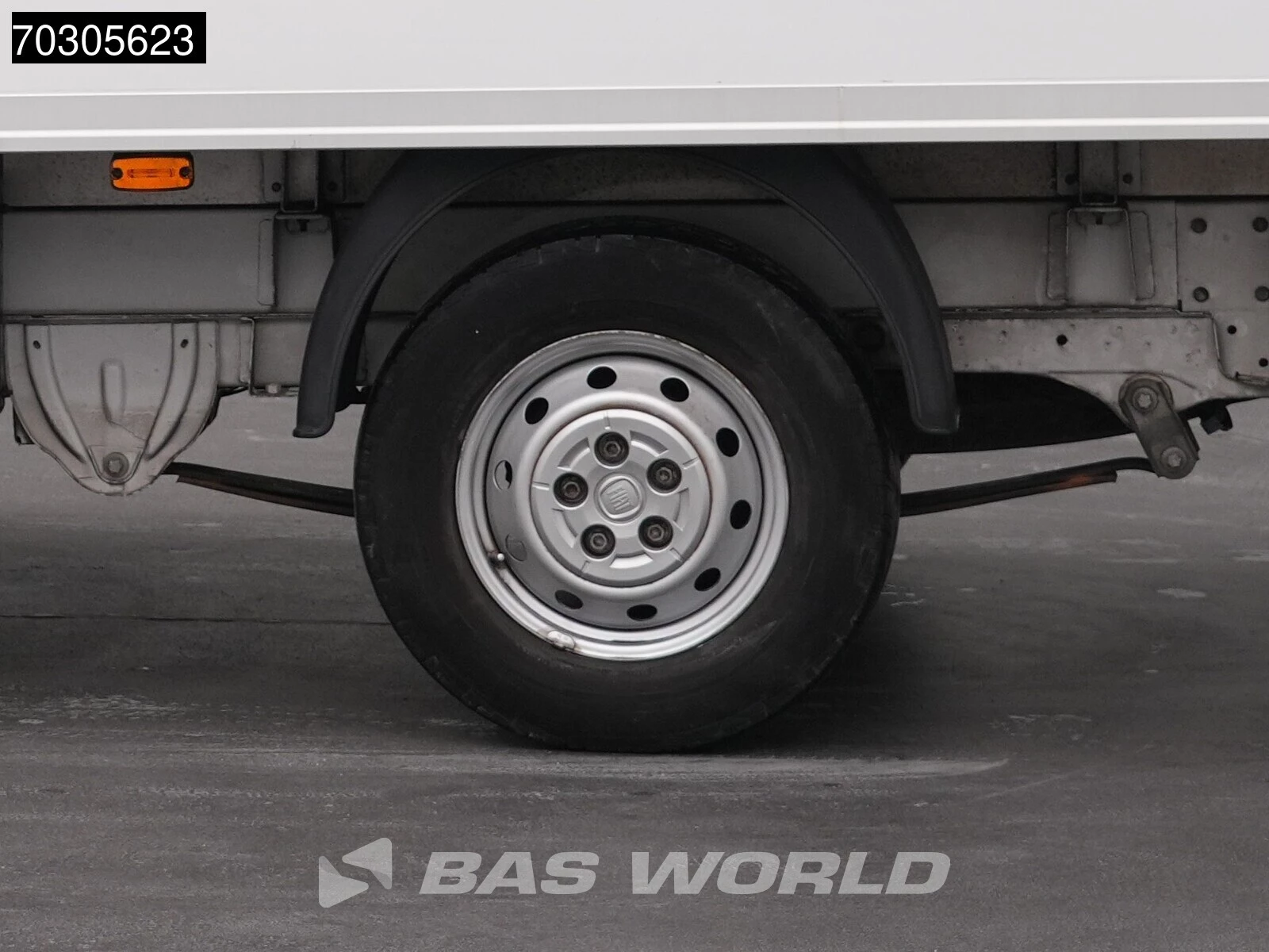 Hoofdafbeelding Fiat Ducato