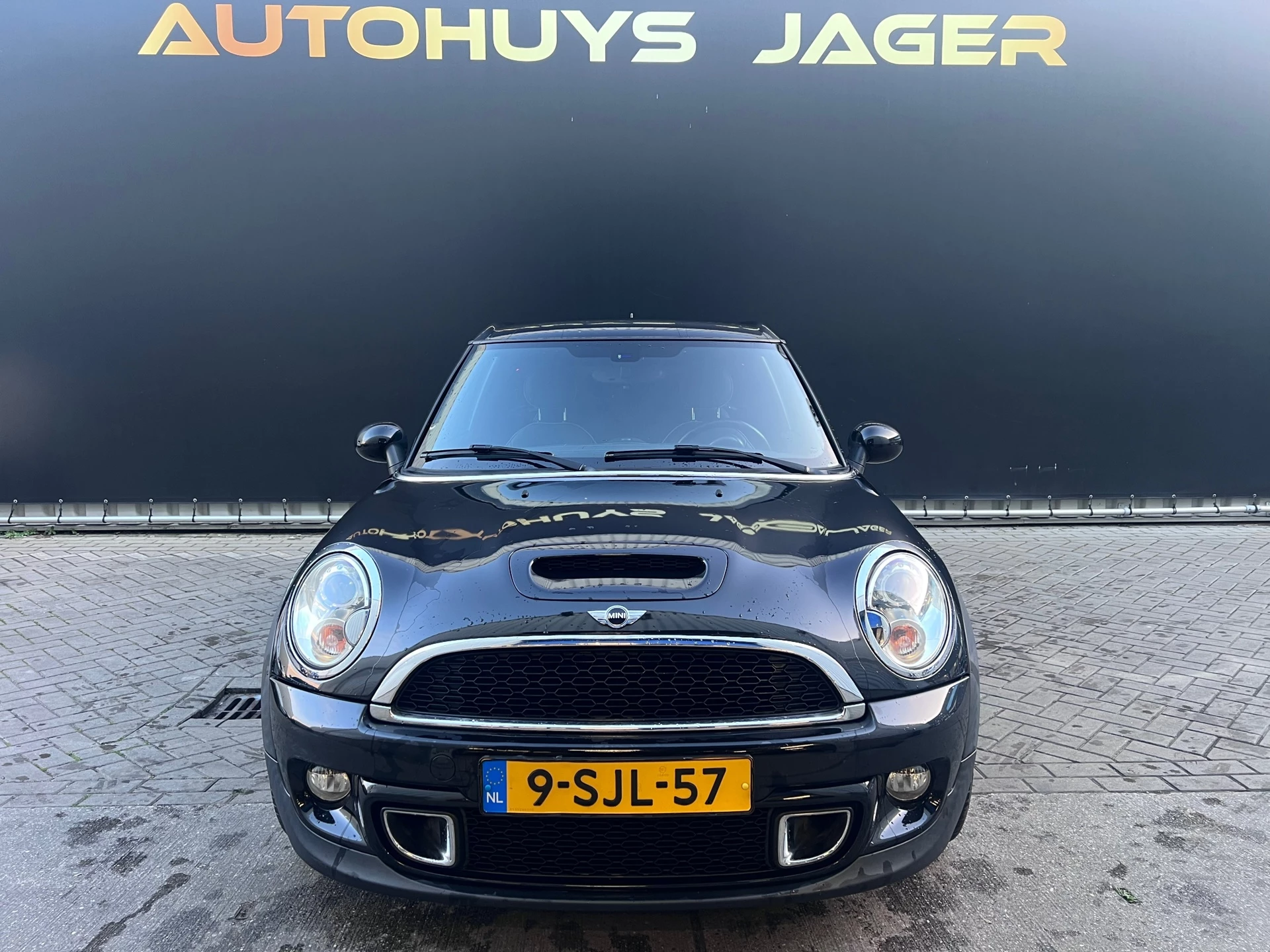 Hoofdafbeelding MINI Clubman