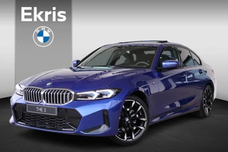 BMW 3 serie 320i M Sport | Comfort Pack | Trekhaak | Showroom Selection