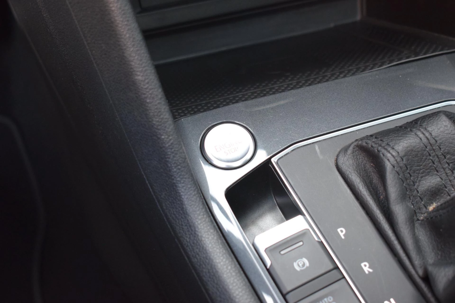 Hoofdafbeelding SEAT Tarraco