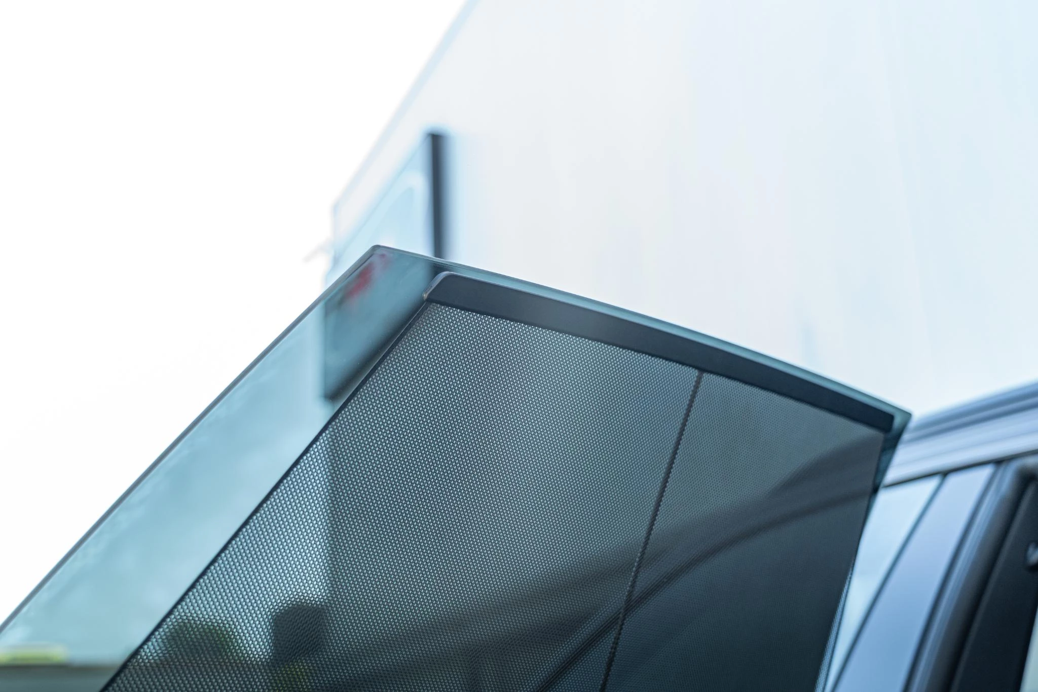 Hoofdafbeelding Audi RSQ8