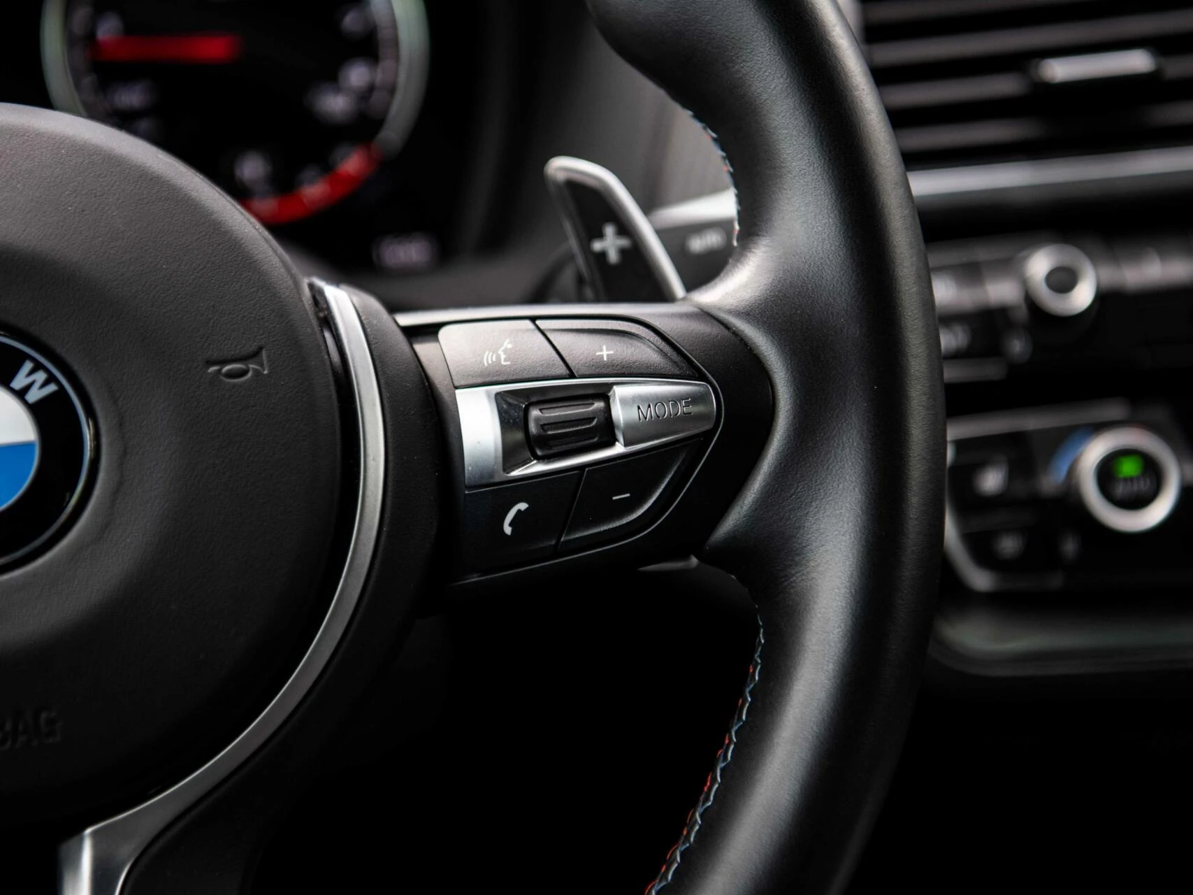 Hoofdafbeelding BMW M2