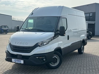 Iveco Daily 35S14A8 V WB 3520 H2