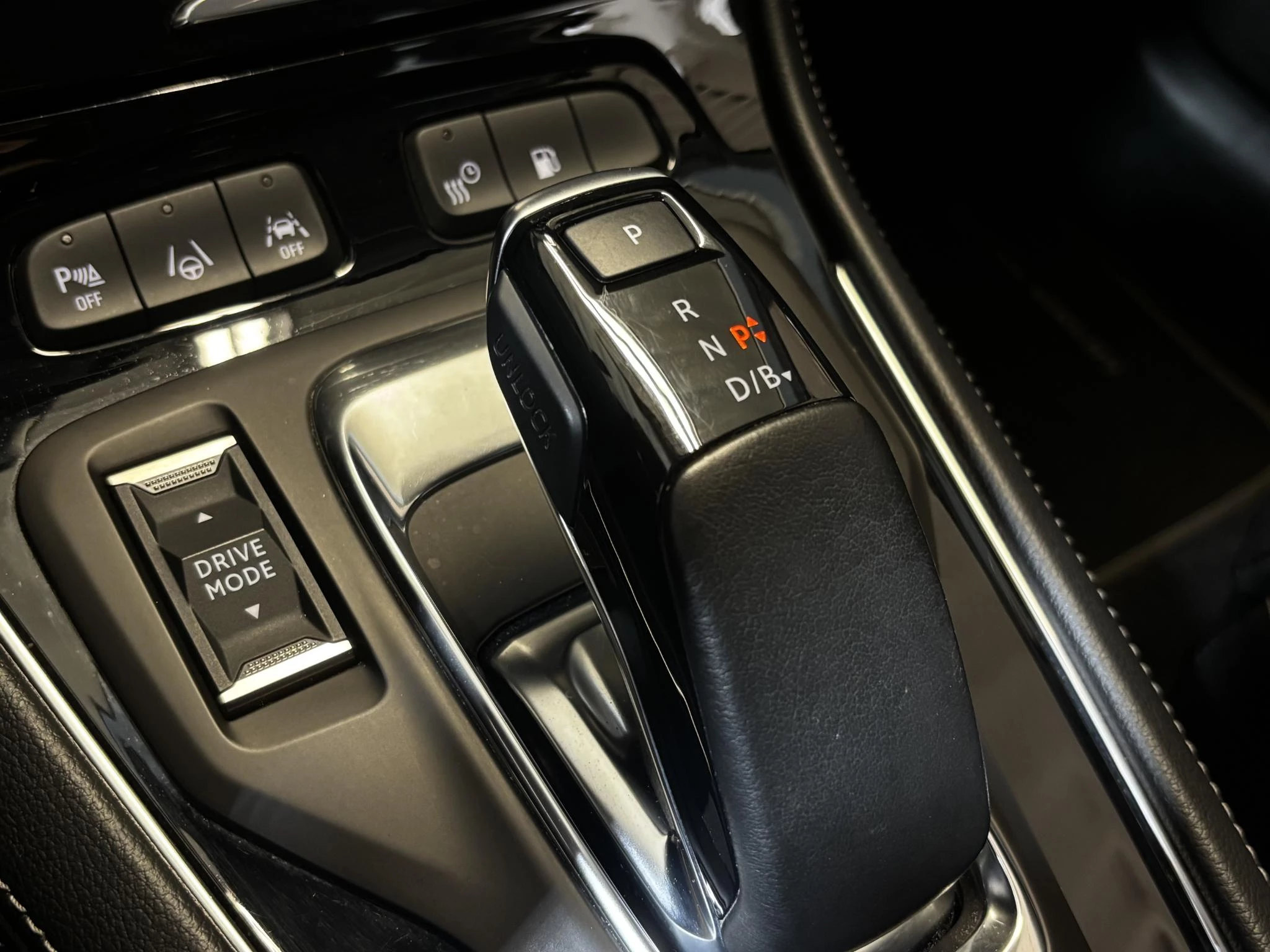 Hoofdafbeelding Opel Grandland