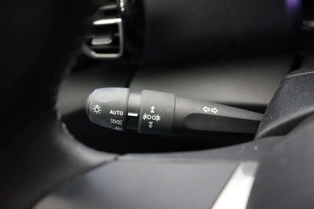 Hoofdafbeelding Citroën ë-C4