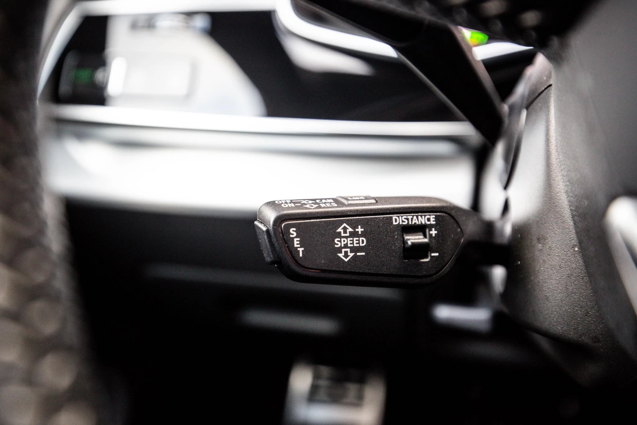 Hoofdafbeelding Audi SQ8