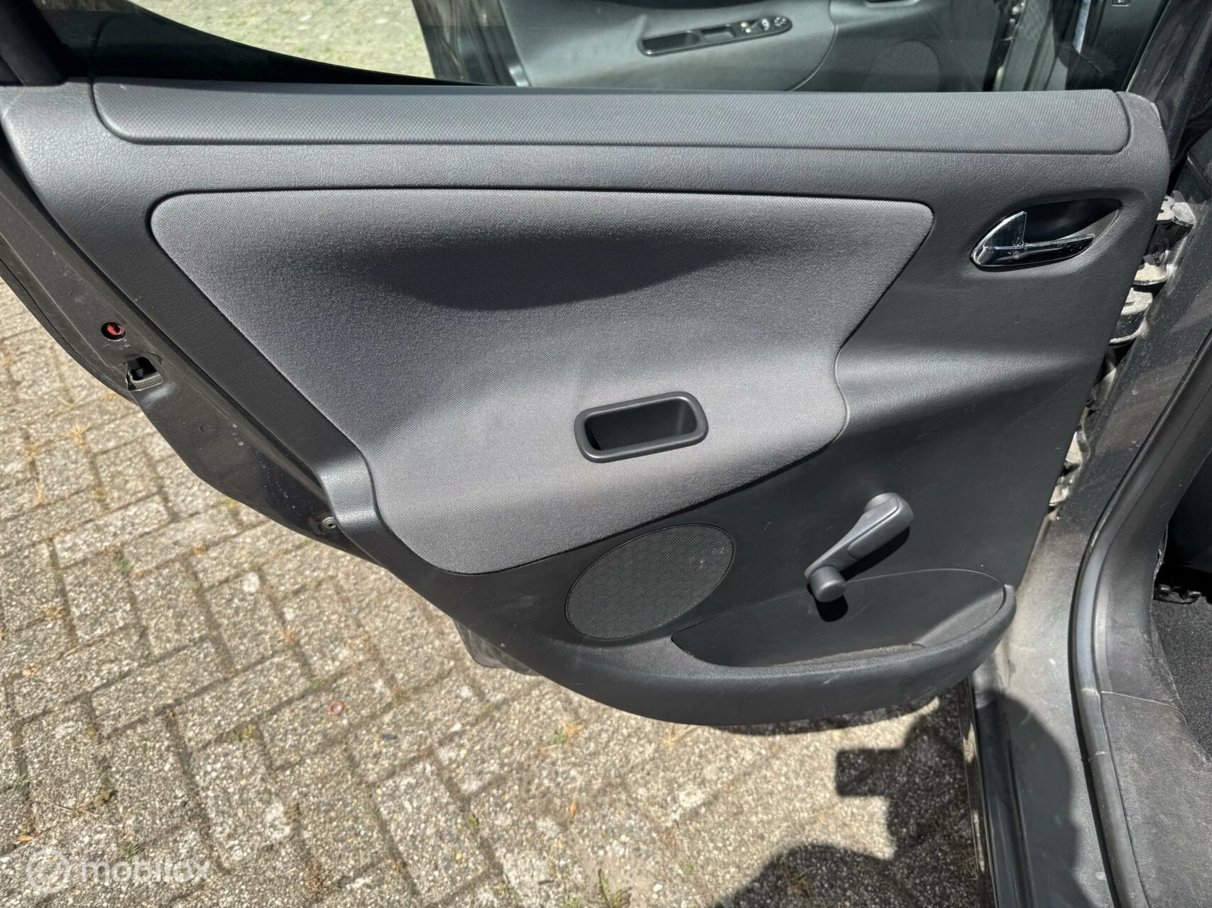 Hoofdafbeelding Peugeot 207