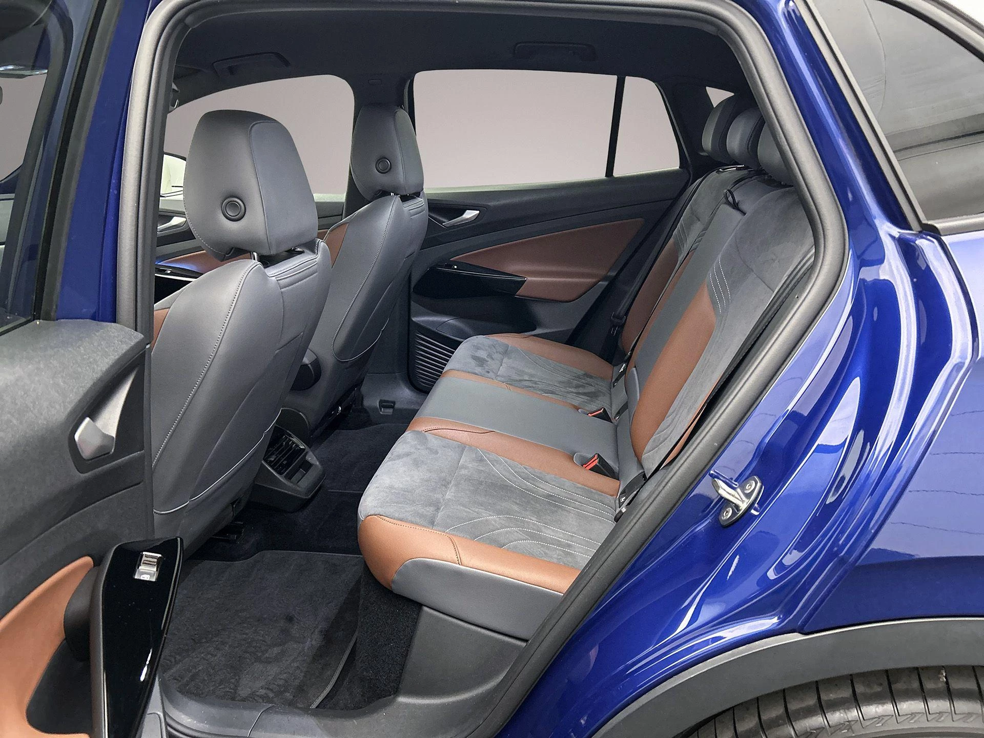 Hoofdafbeelding Volkswagen ID.4