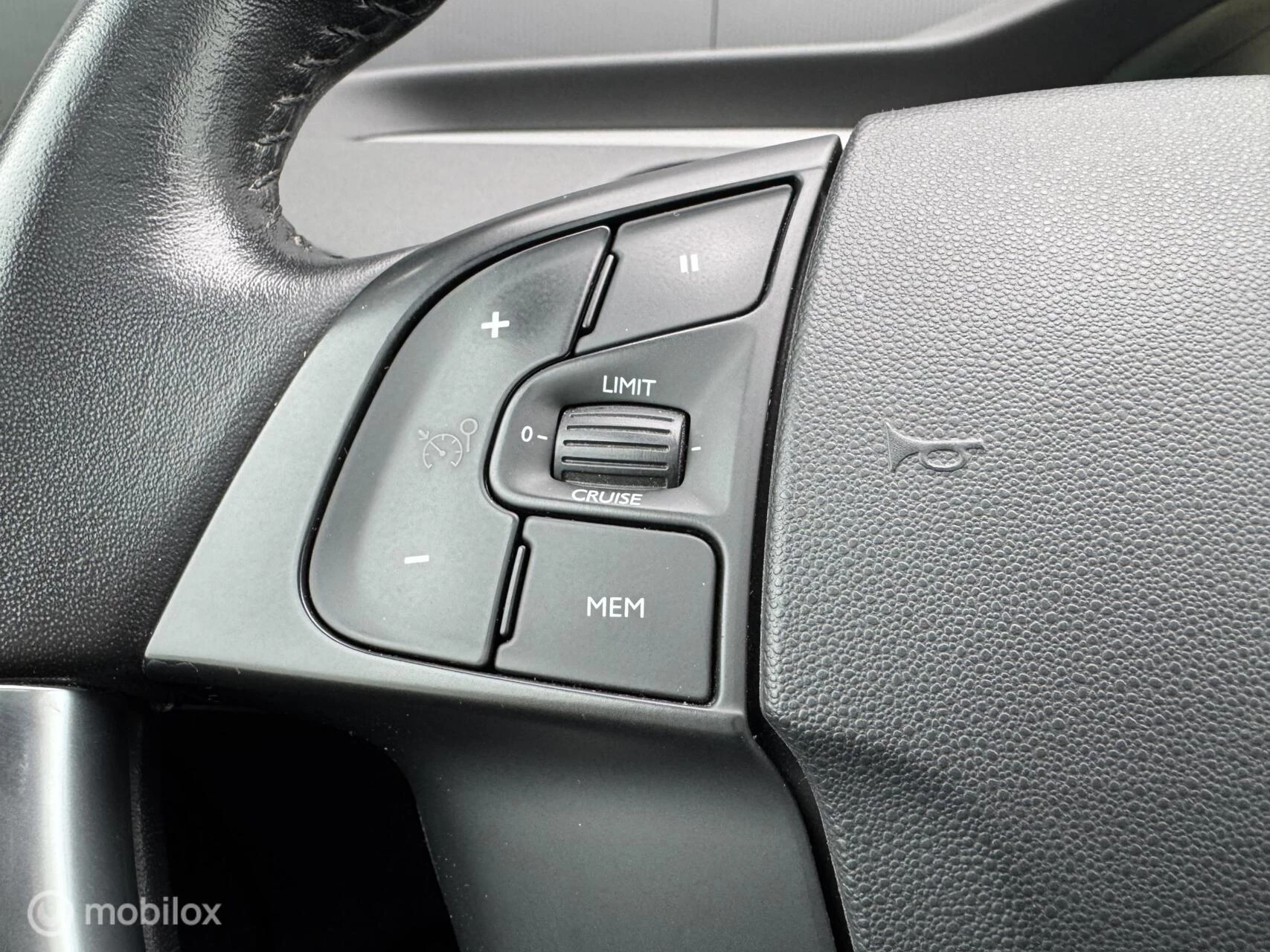 Hoofdafbeelding Citroën C4 Picasso