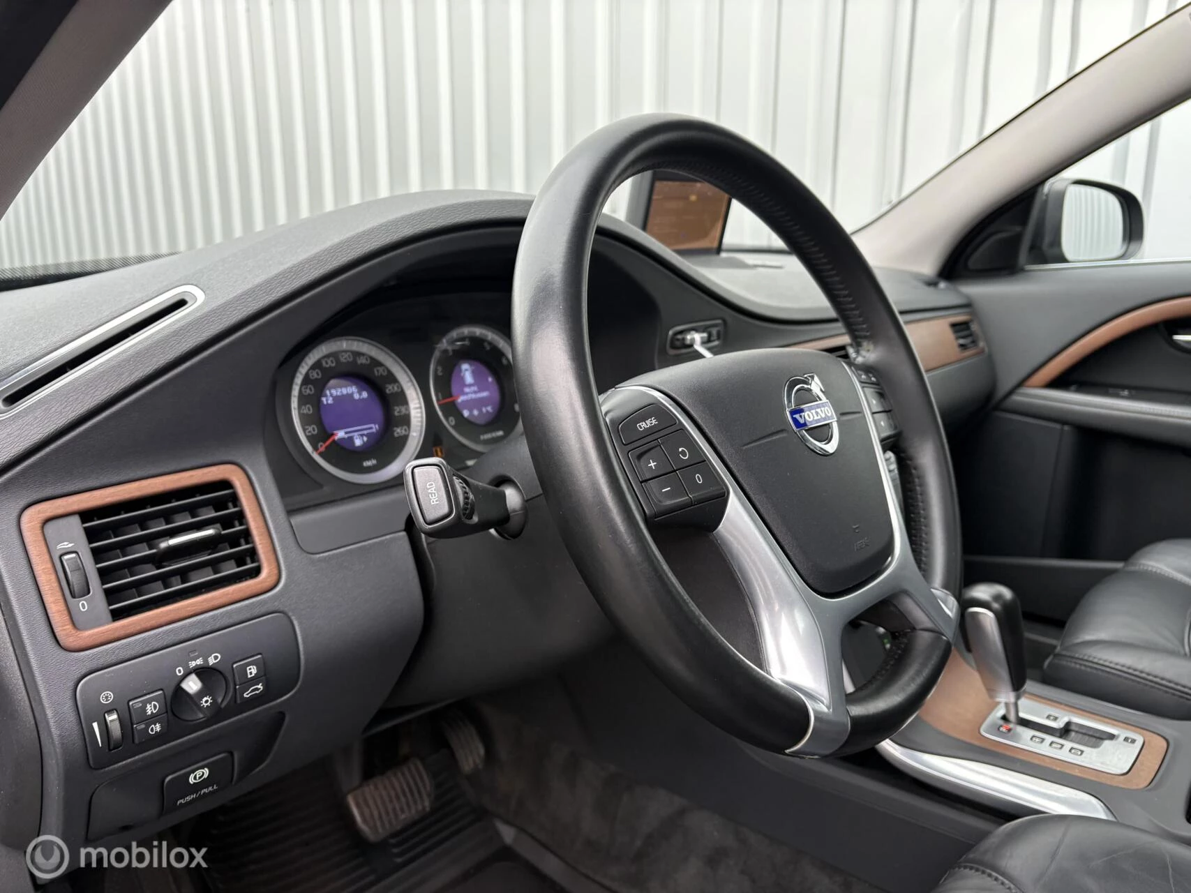 Hoofdafbeelding Volvo V70