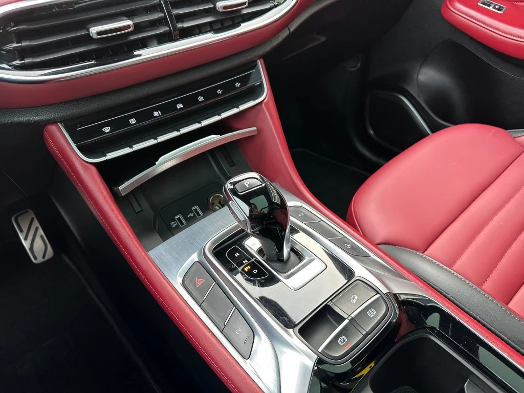 Hoofdafbeelding MG EHS