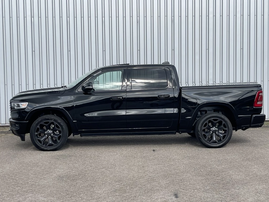 Hoofdafbeelding Dodge Ram Pick-Up