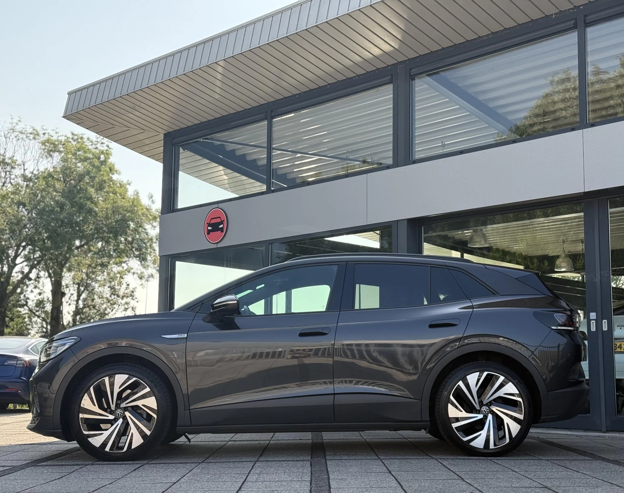 Hoofdafbeelding Volkswagen ID.4
