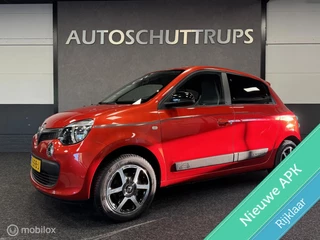Renault Twingo 1.0 SCe Collection AIRCO / CRUISE / LED / PRIVACY GLASS