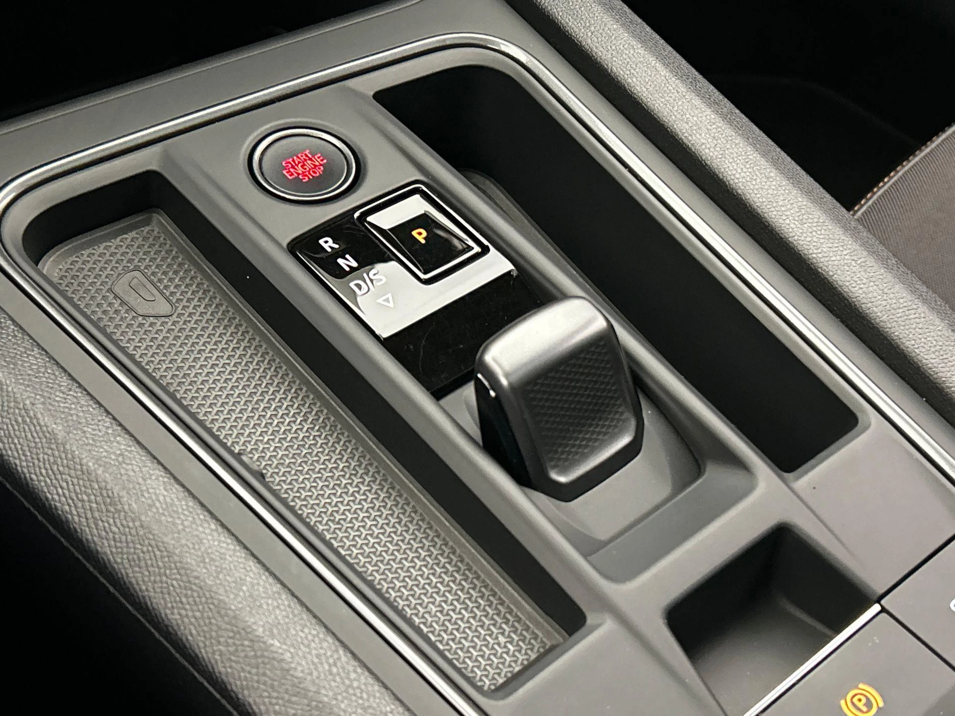 Hoofdafbeelding CUPRA Leon Sportstourer