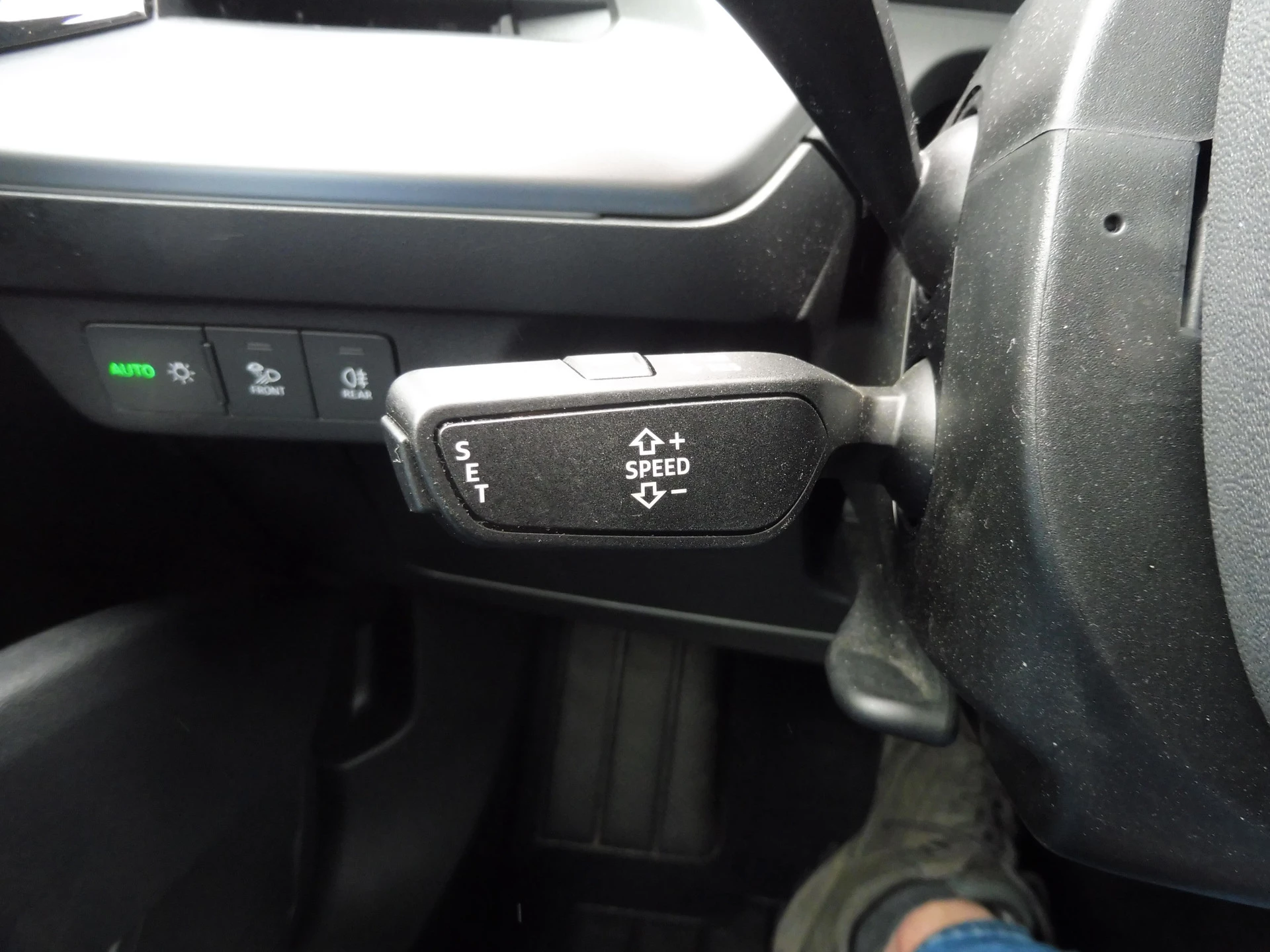 Hoofdafbeelding Audi Q4 e-tron