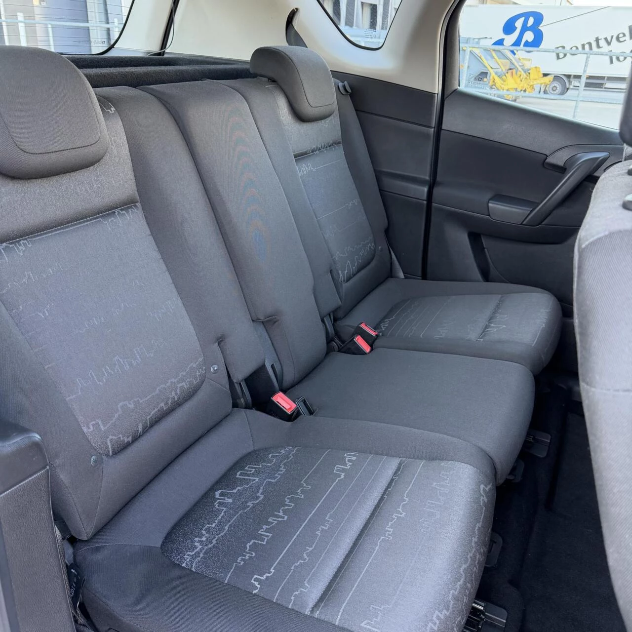 Hoofdafbeelding Opel Meriva