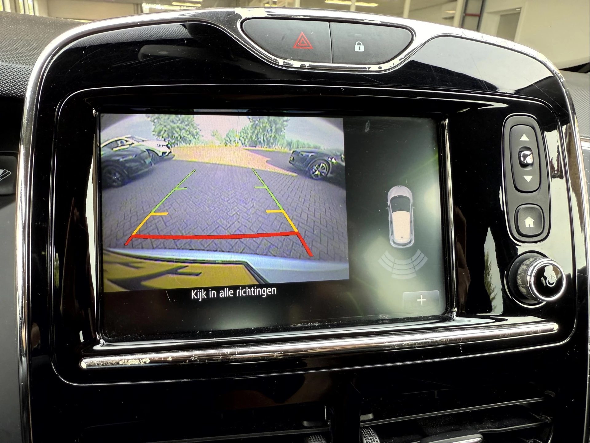 Hoofdafbeelding Renault ZOE