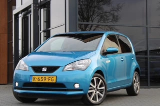 Seat Mii Electric electric Plus | Cruise | PDC | Stoelverwarming