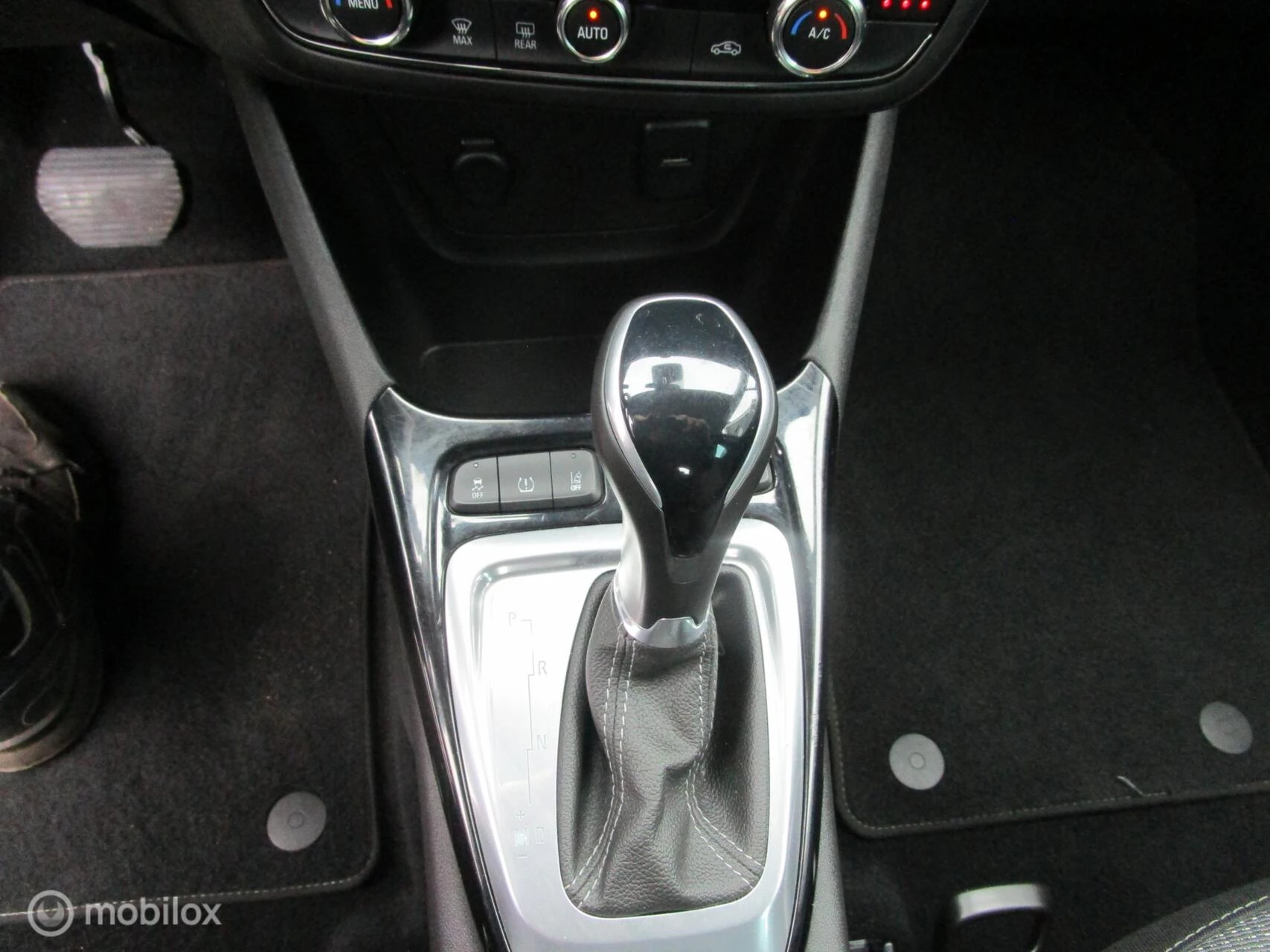 Hoofdafbeelding Opel Crossland