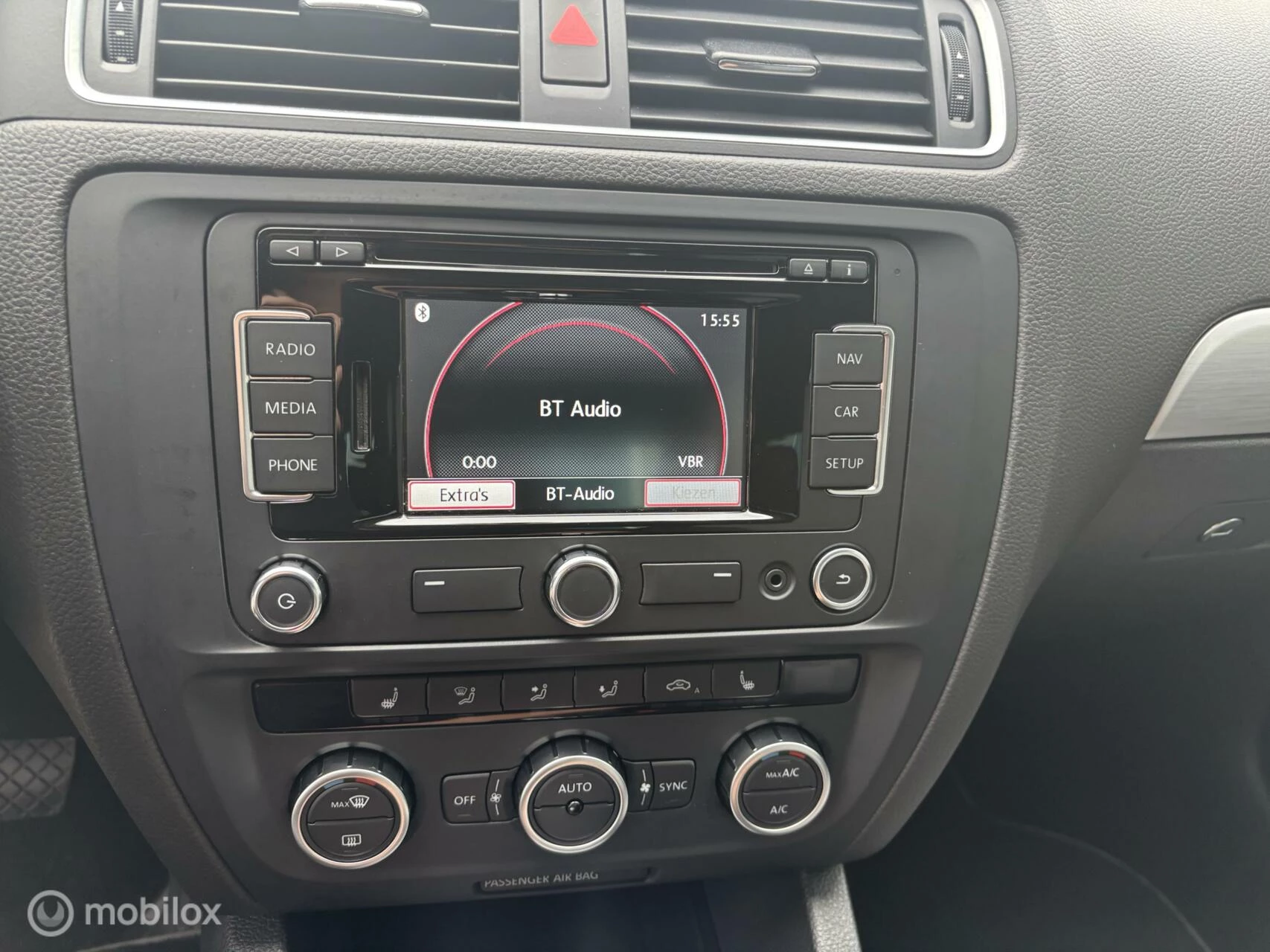 Hoofdafbeelding Volkswagen Jetta