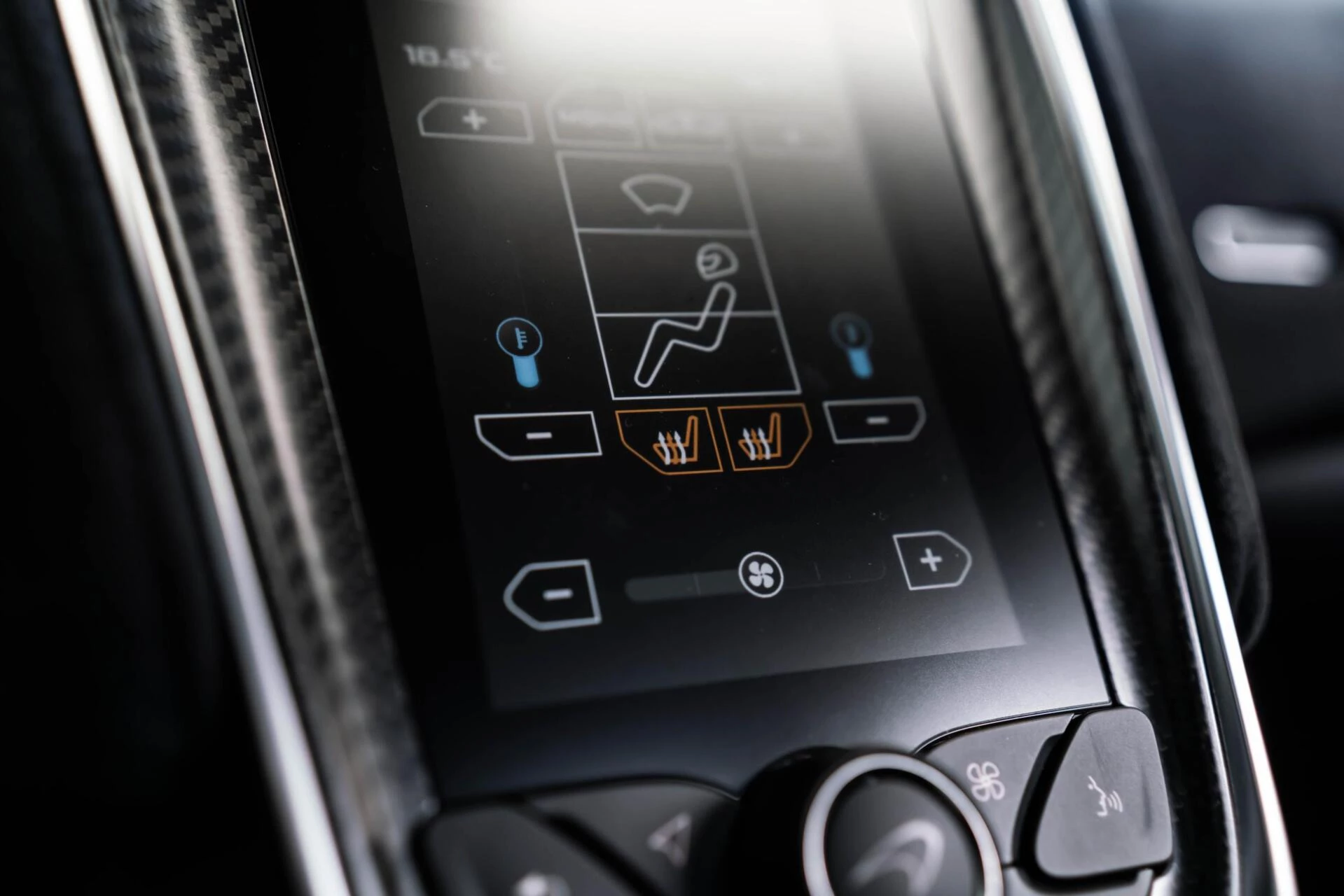 Hoofdafbeelding McLaren 570GT