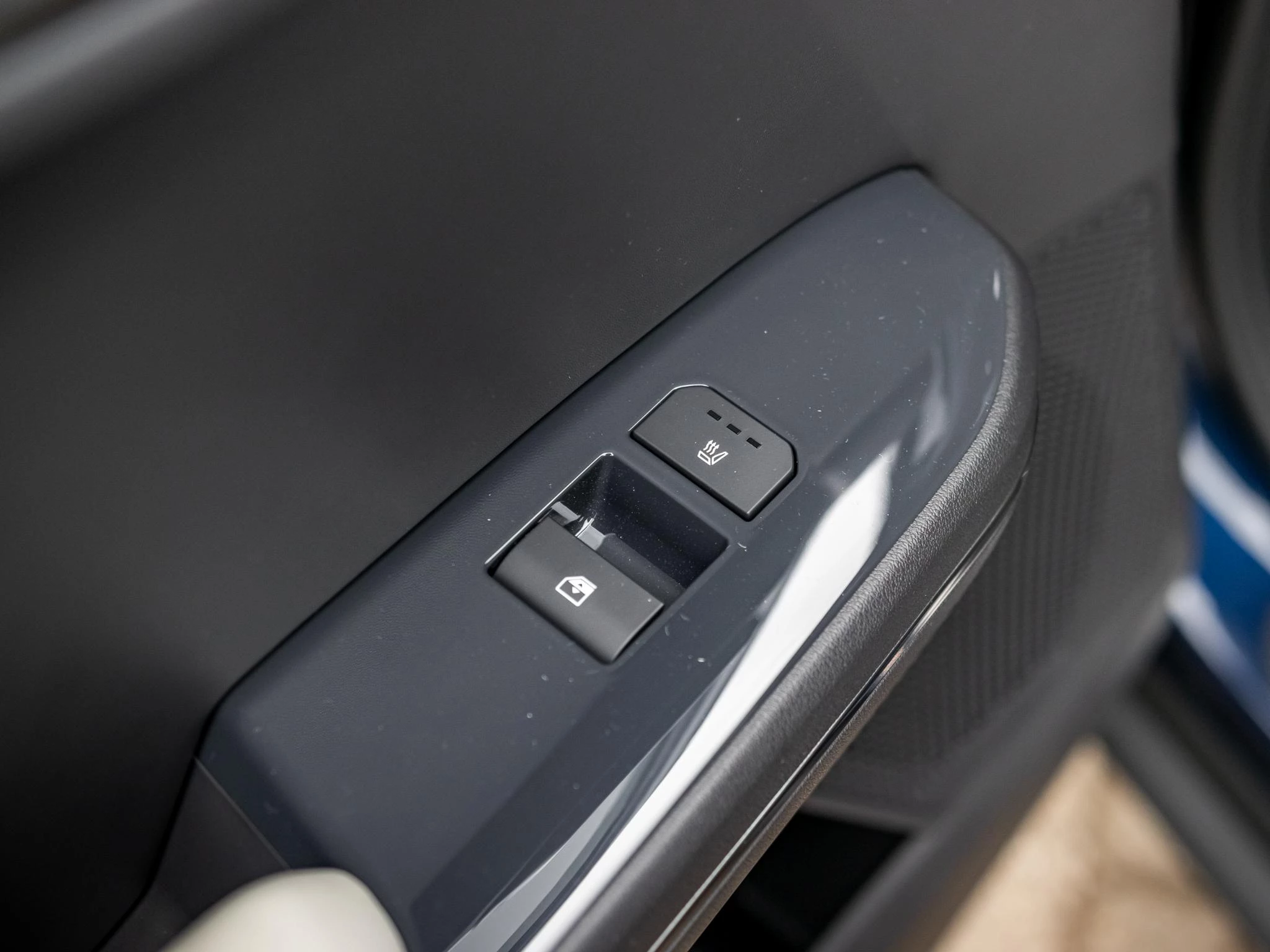 Hoofdafbeelding Kia EV5