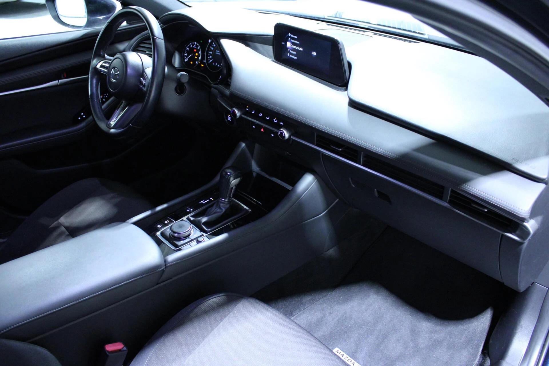 Hoofdafbeelding Mazda 3