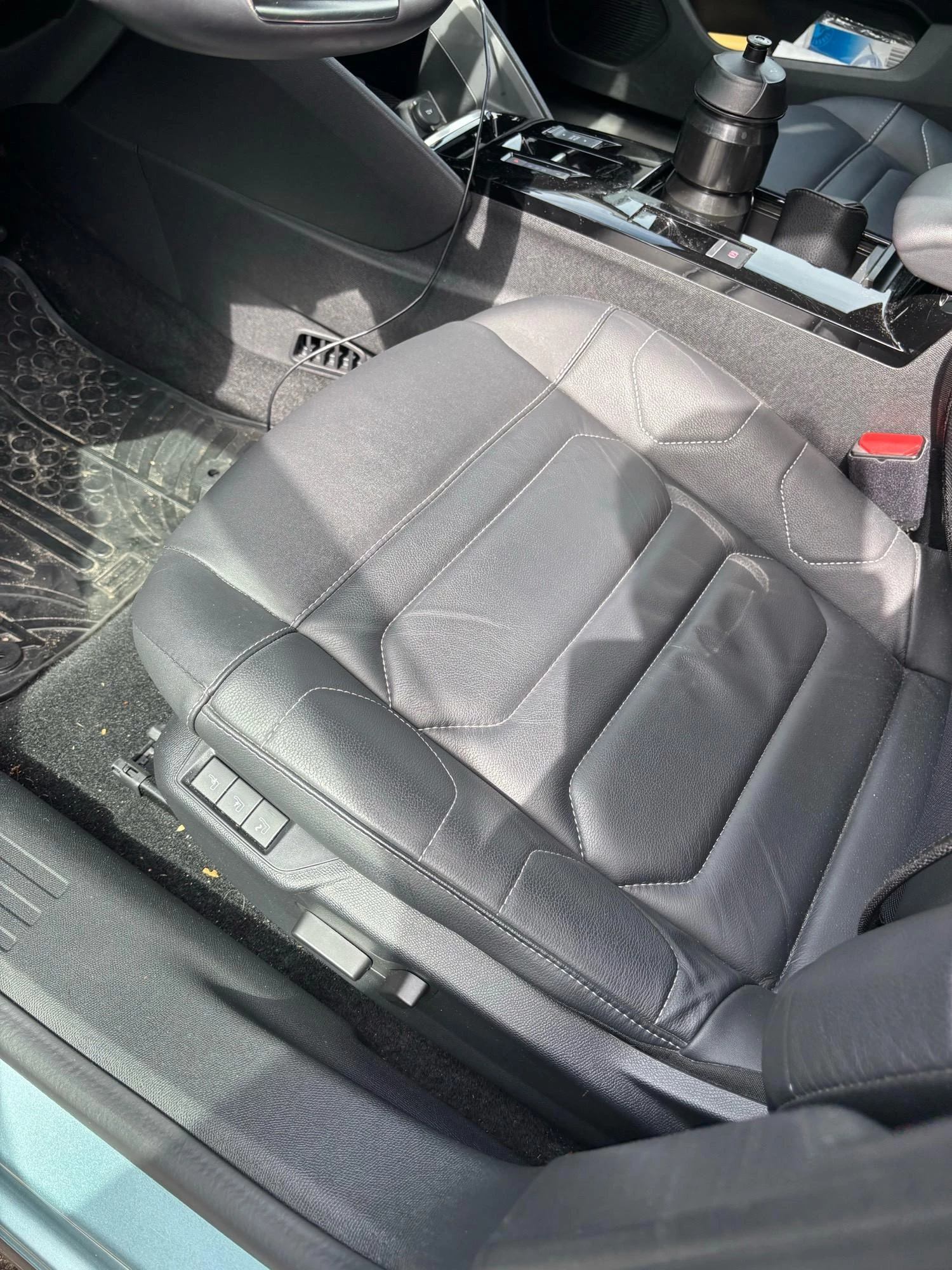 Hoofdafbeelding Citroën ë-C4