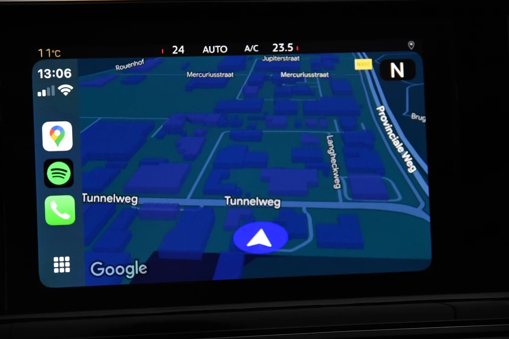 Hoofdafbeelding DS DS 7