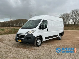 Fiat Ducato L2H2 | Automaat | Carplay |