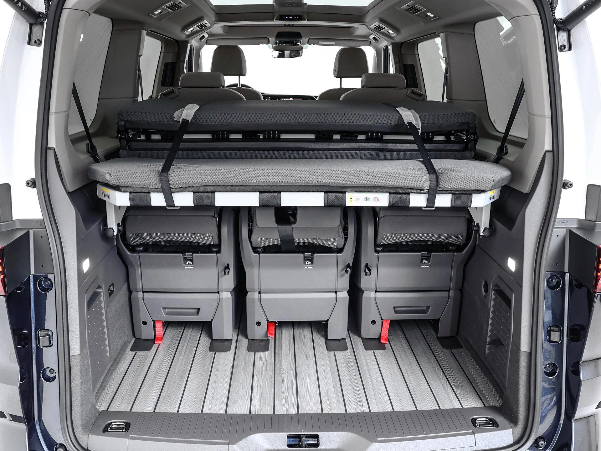 Hoofdafbeelding Volkswagen Multivan