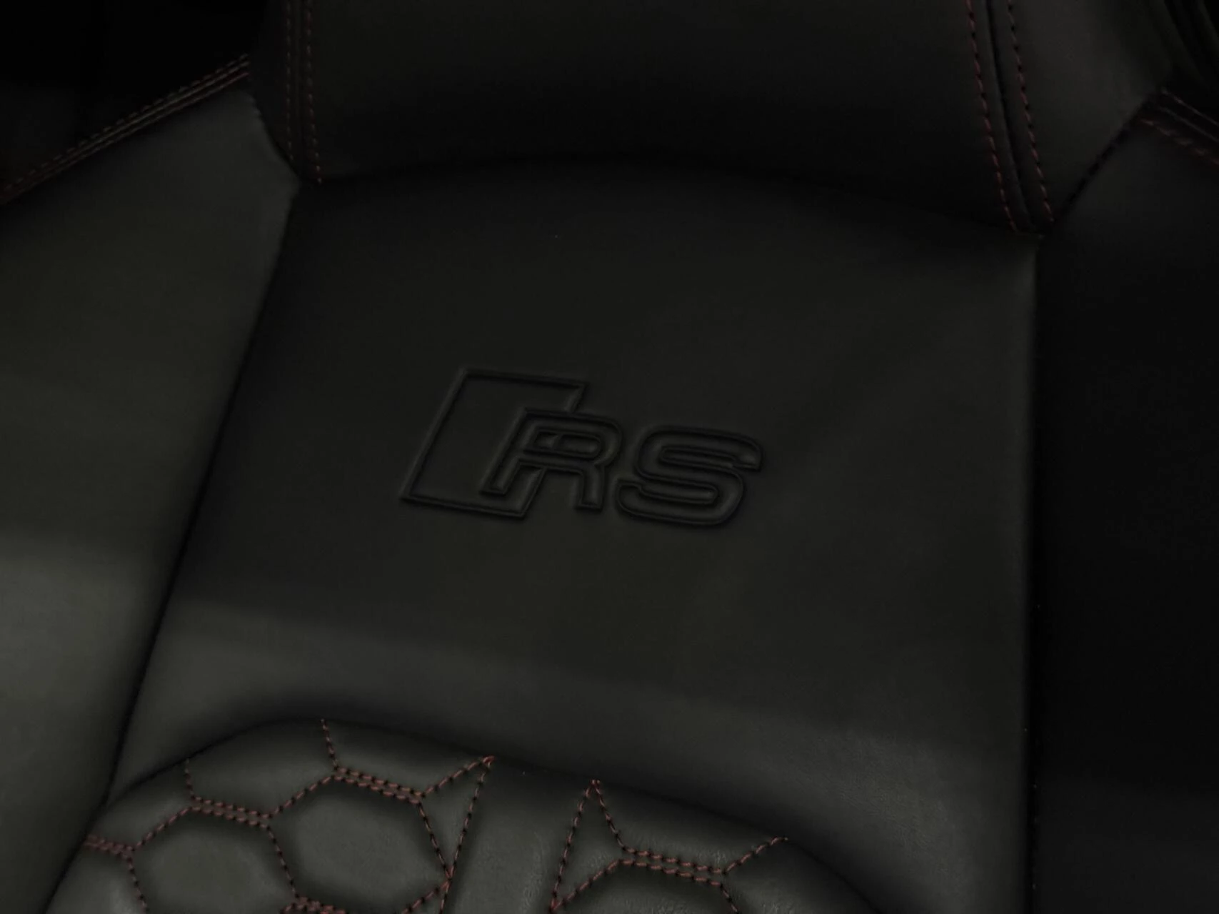 Hoofdafbeelding Audi RS5