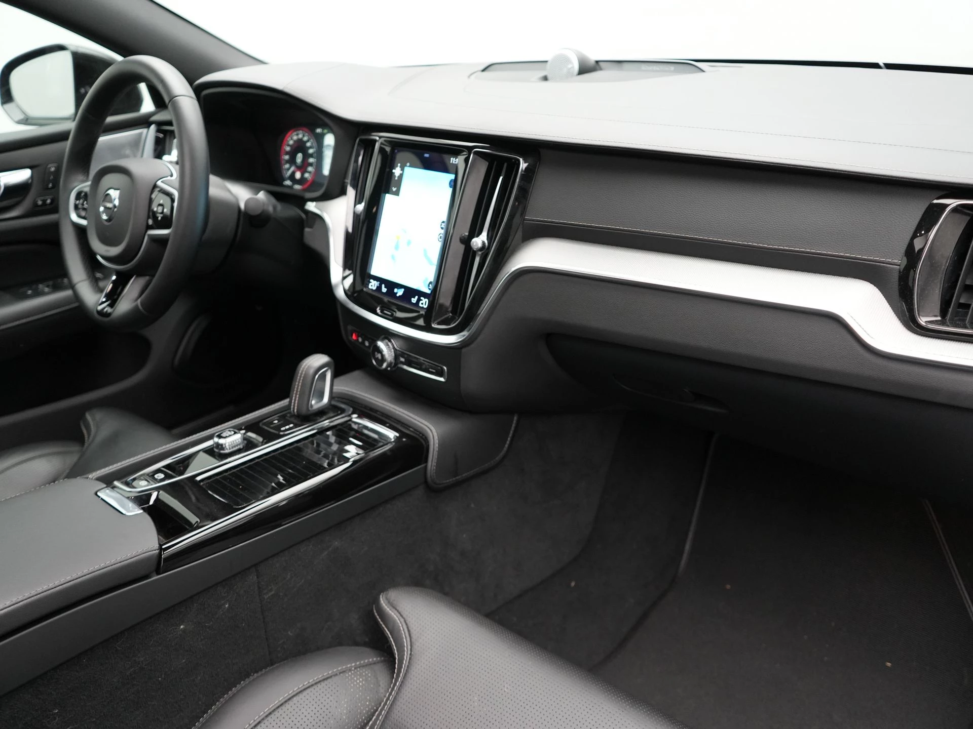 Hoofdafbeelding Volvo S60