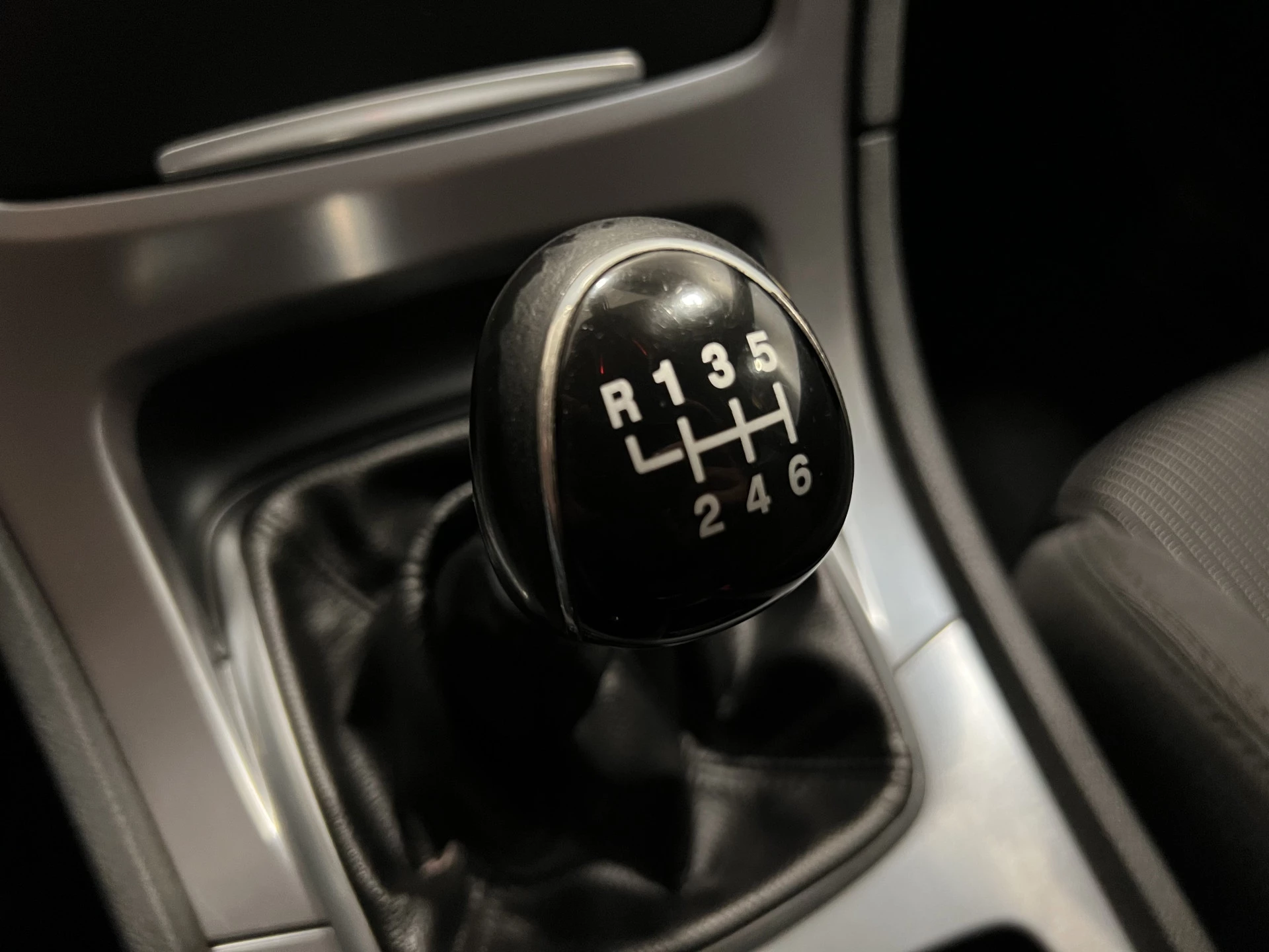 Hoofdafbeelding Ford Mondeo