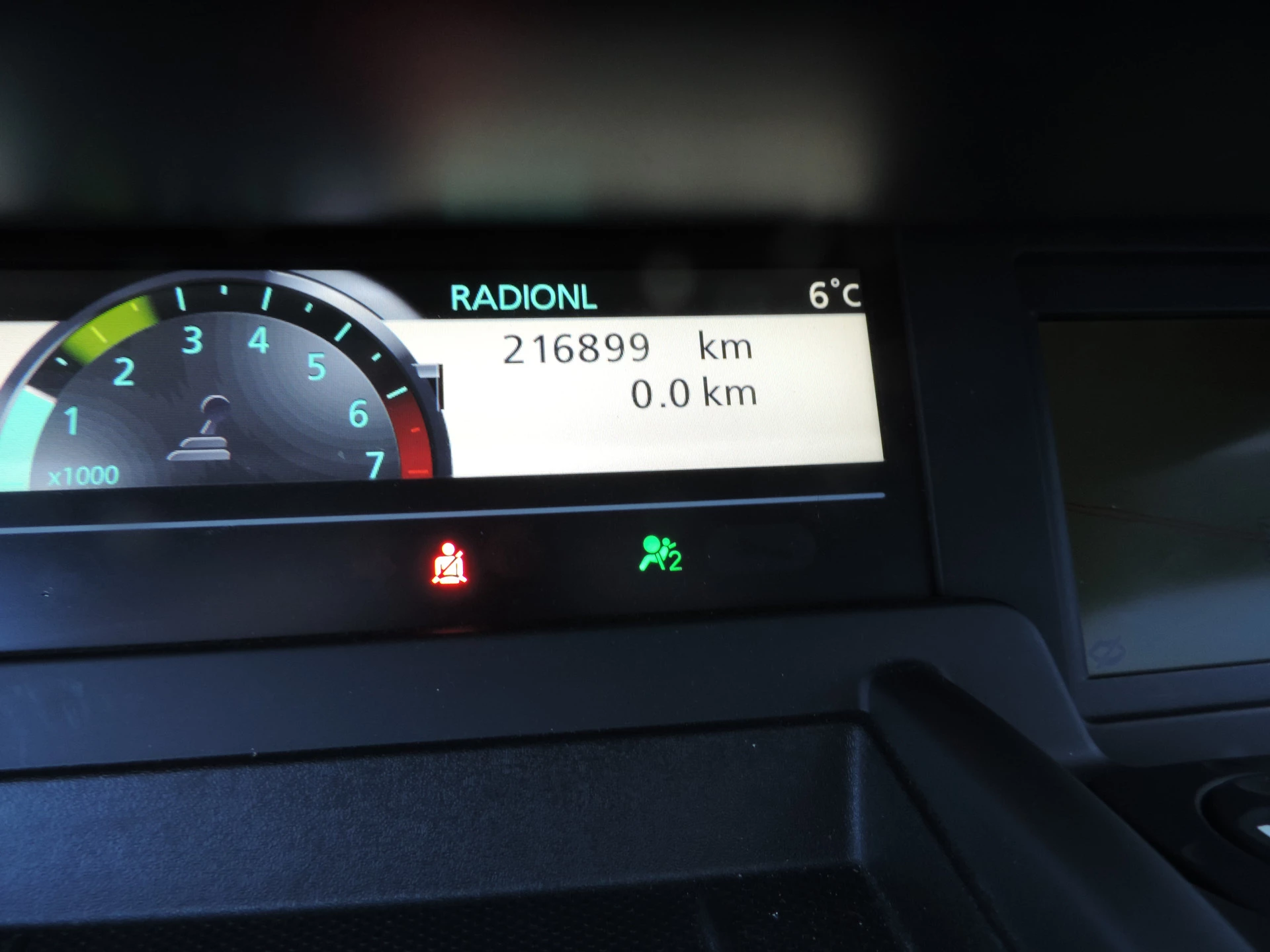 Hoofdafbeelding Renault Scénic