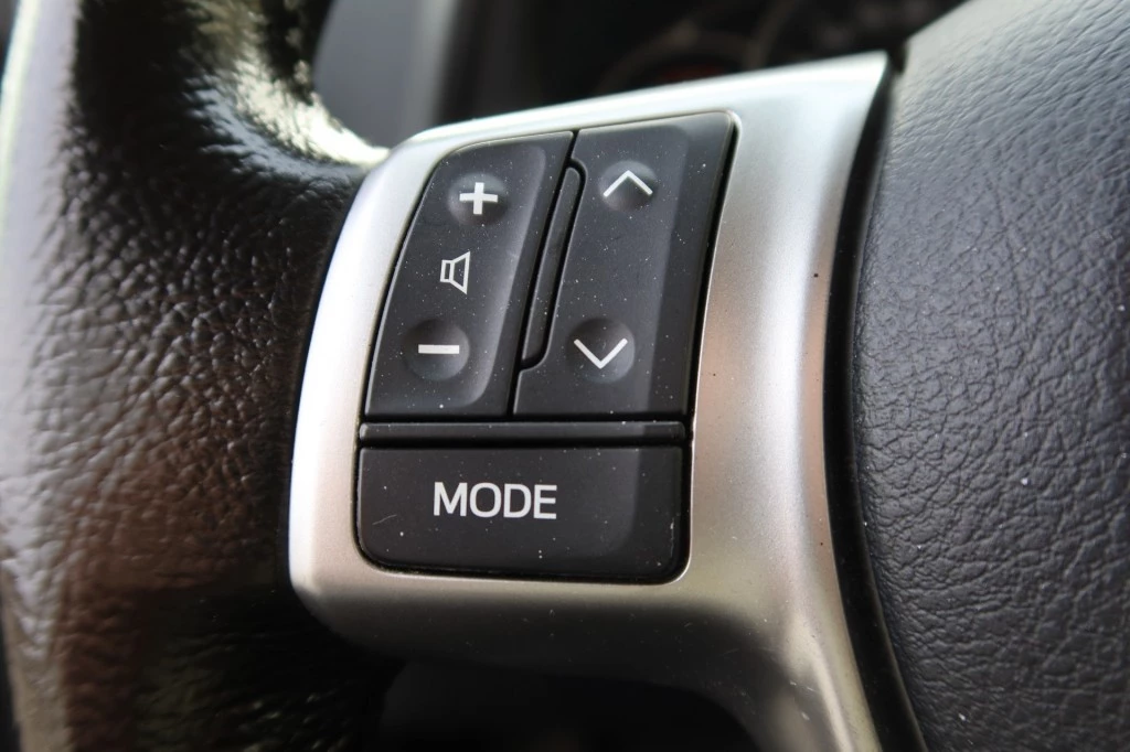 Hoofdafbeelding Toyota Verso-S