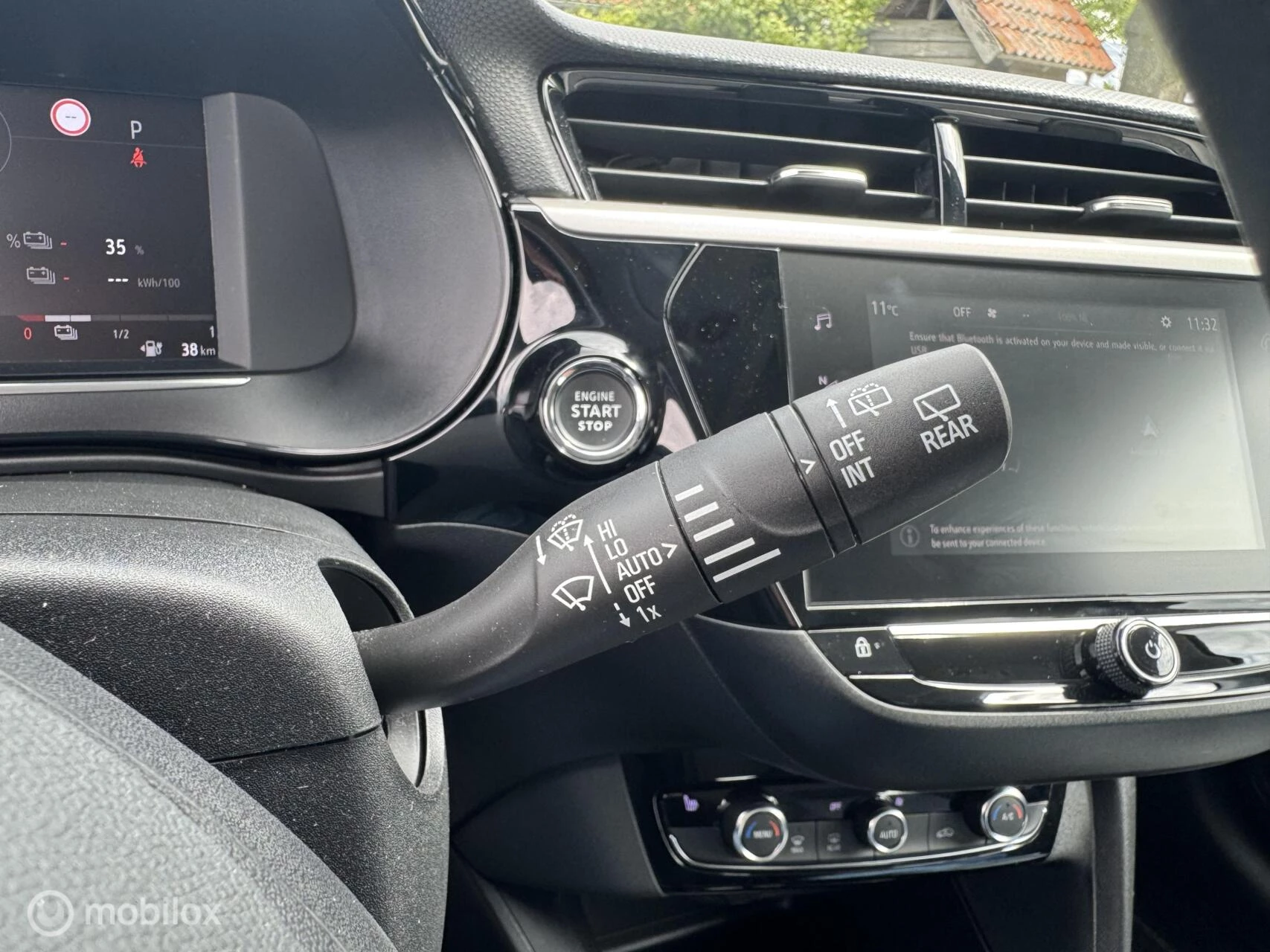 Hoofdafbeelding Opel Corsa-e