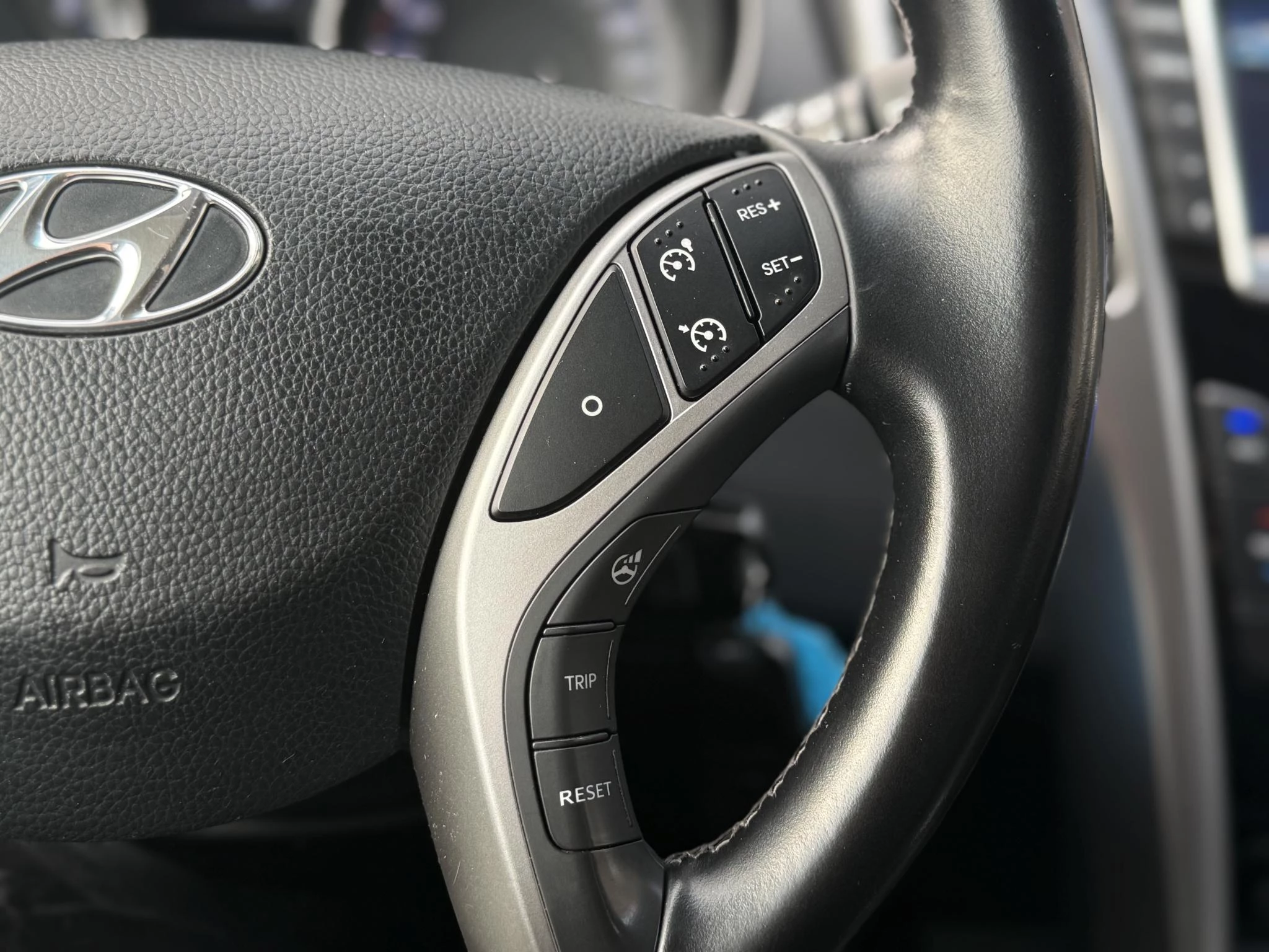 Hoofdafbeelding Hyundai i30