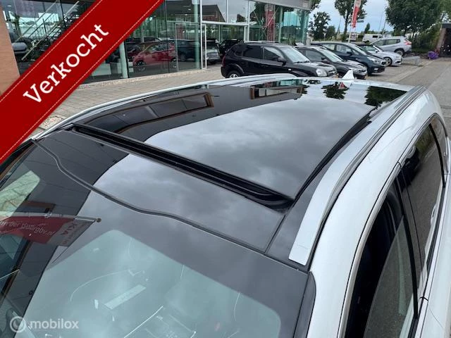 Hoofdafbeelding Kia Sorento