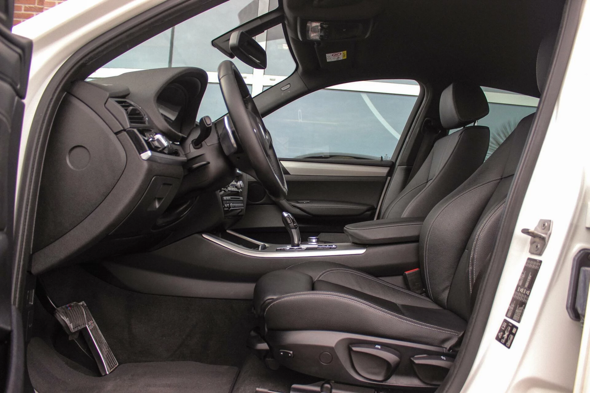 Hoofdafbeelding BMW X4