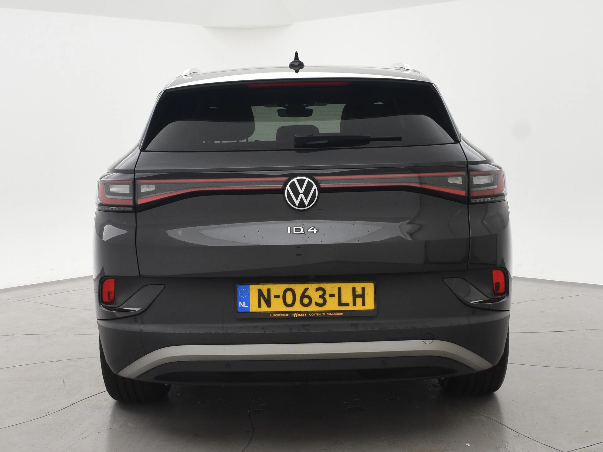Hoofdafbeelding Volkswagen ID.4